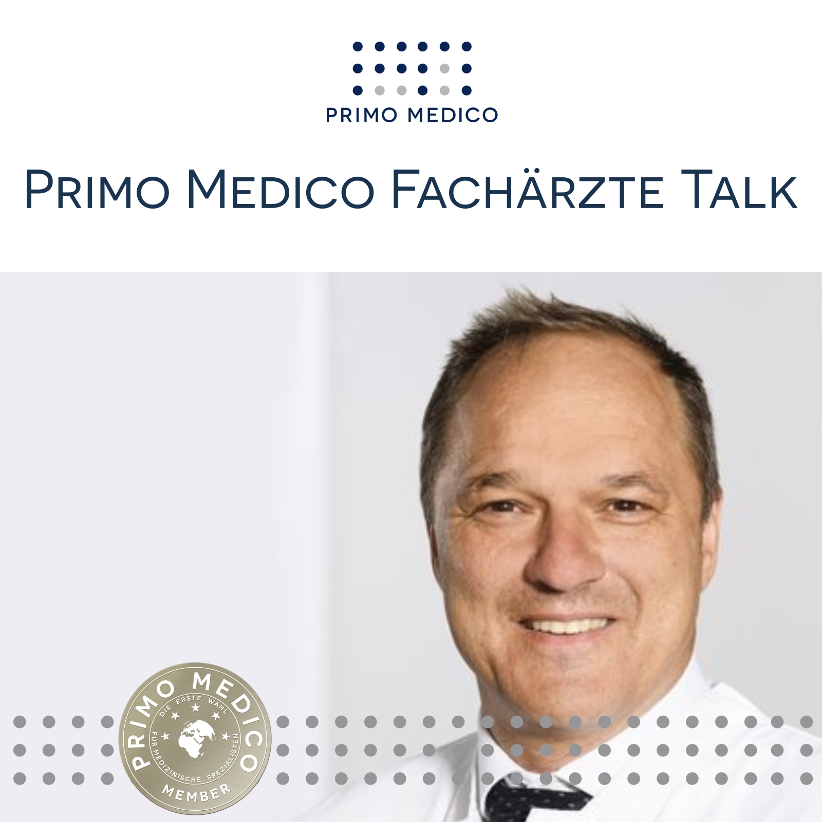 Rückenschmerzen – PD Dr. Uwe Vieweg: Schmerz empfindet jeder anders, trotz gleicher Diagnose episode artwork