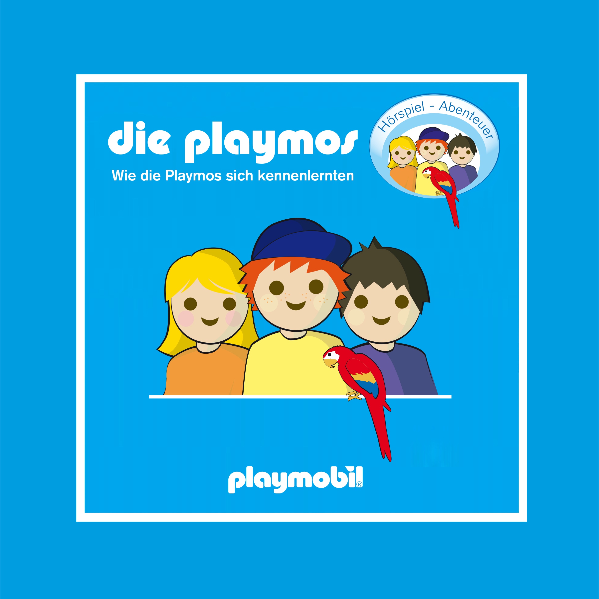 Wie die Playmos sich kennenlernten episode artwork