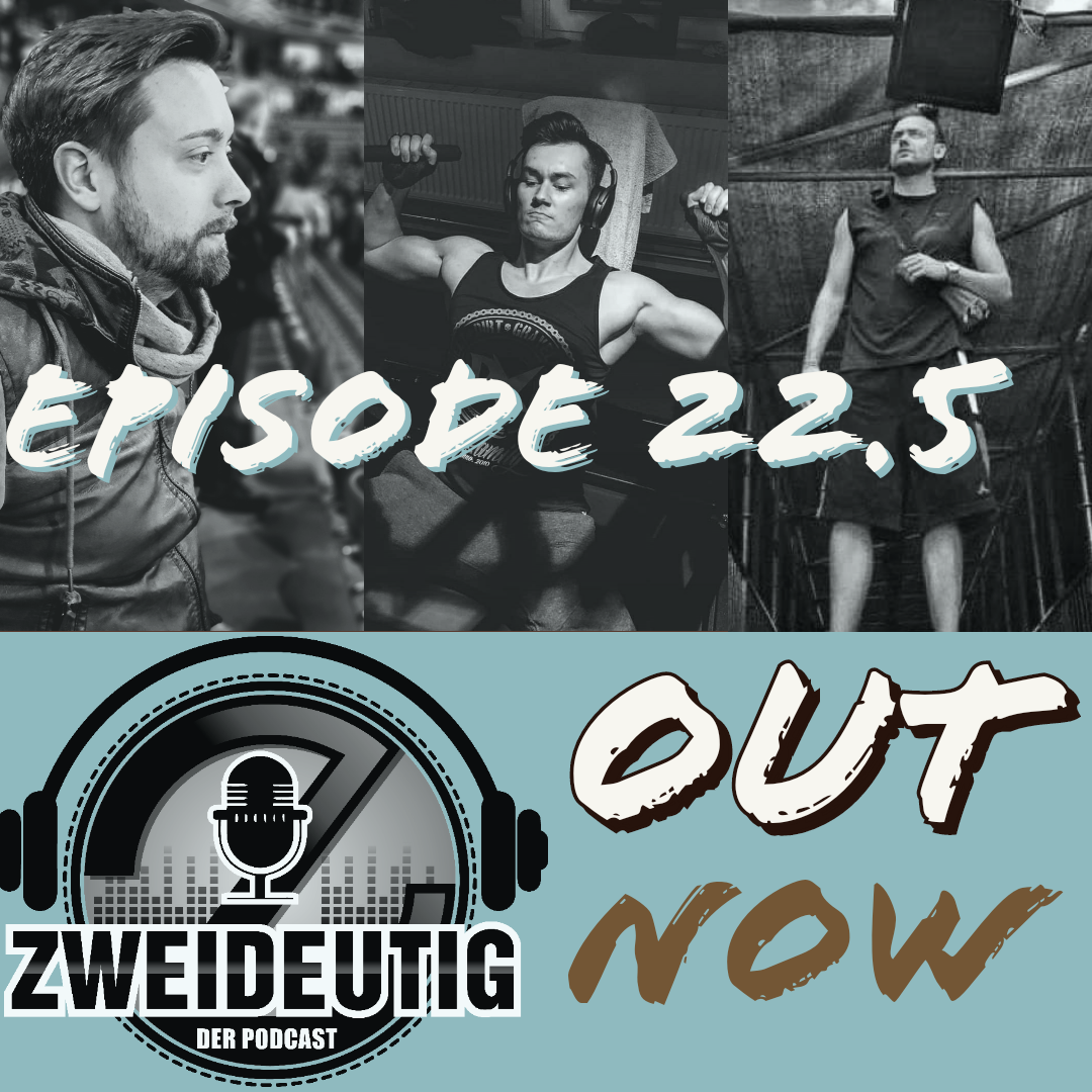 Zweideutig der Podcast