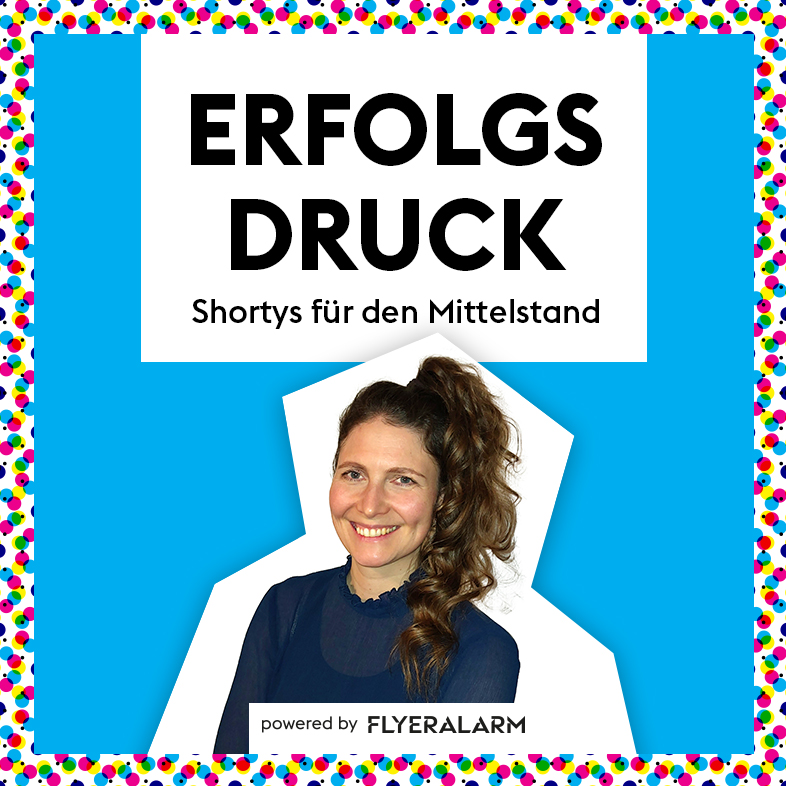 Erfolgsdruck – Storys aus dem Mittelstand