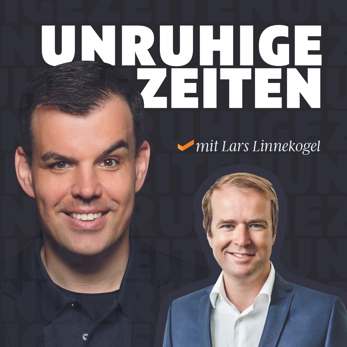 Unruhige Zeiten