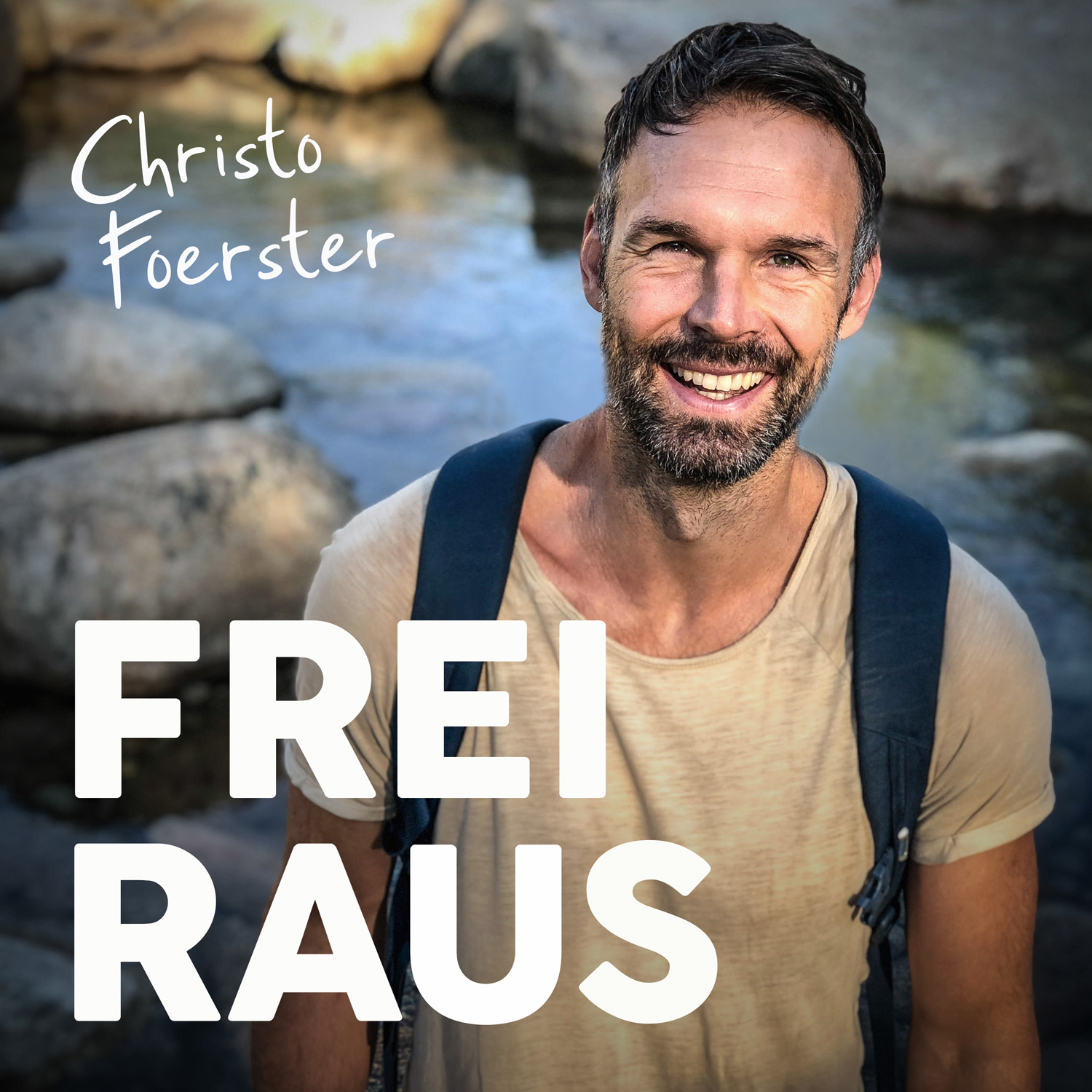 Frei raus – Abenteuer fürs Leben