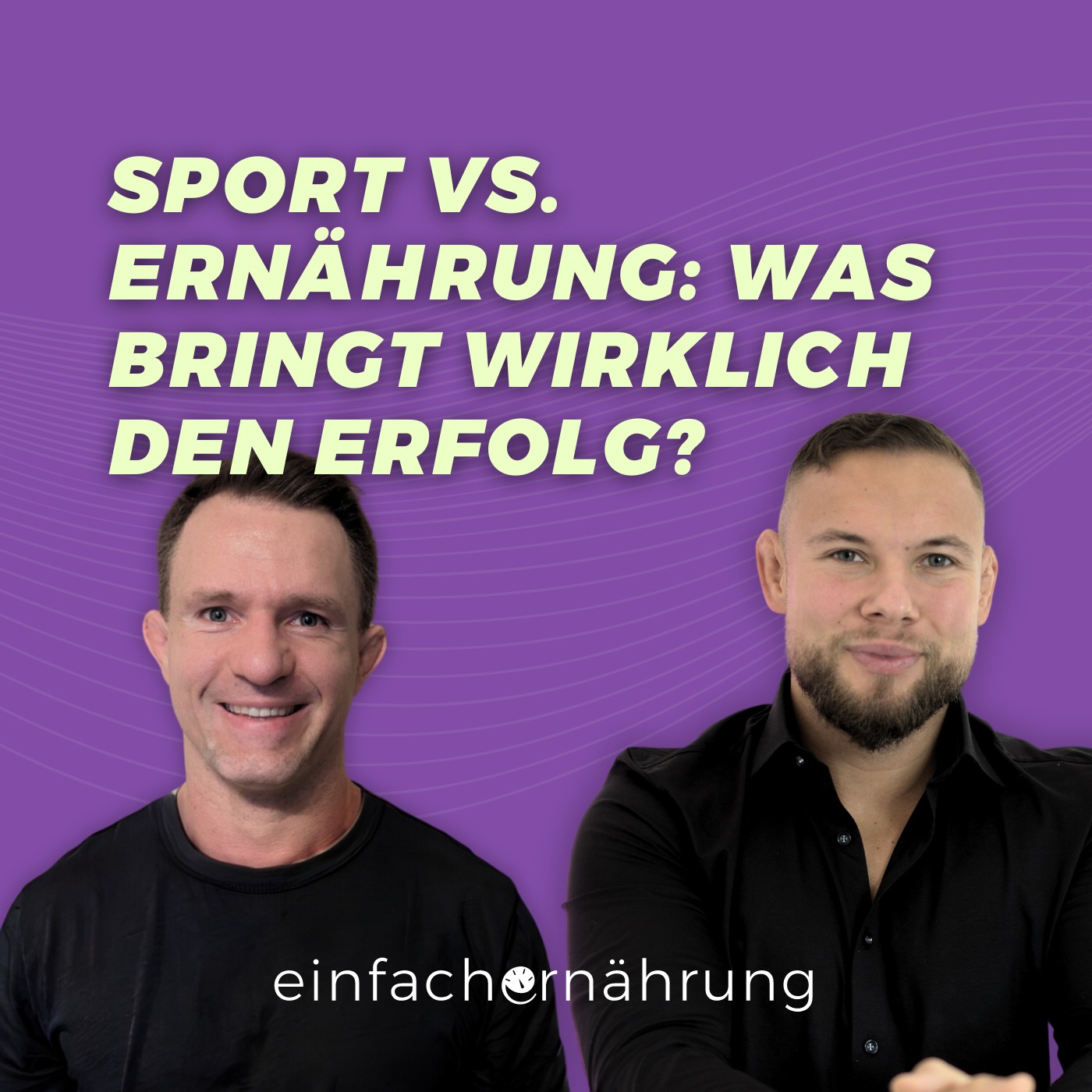 Einfach Ernährung