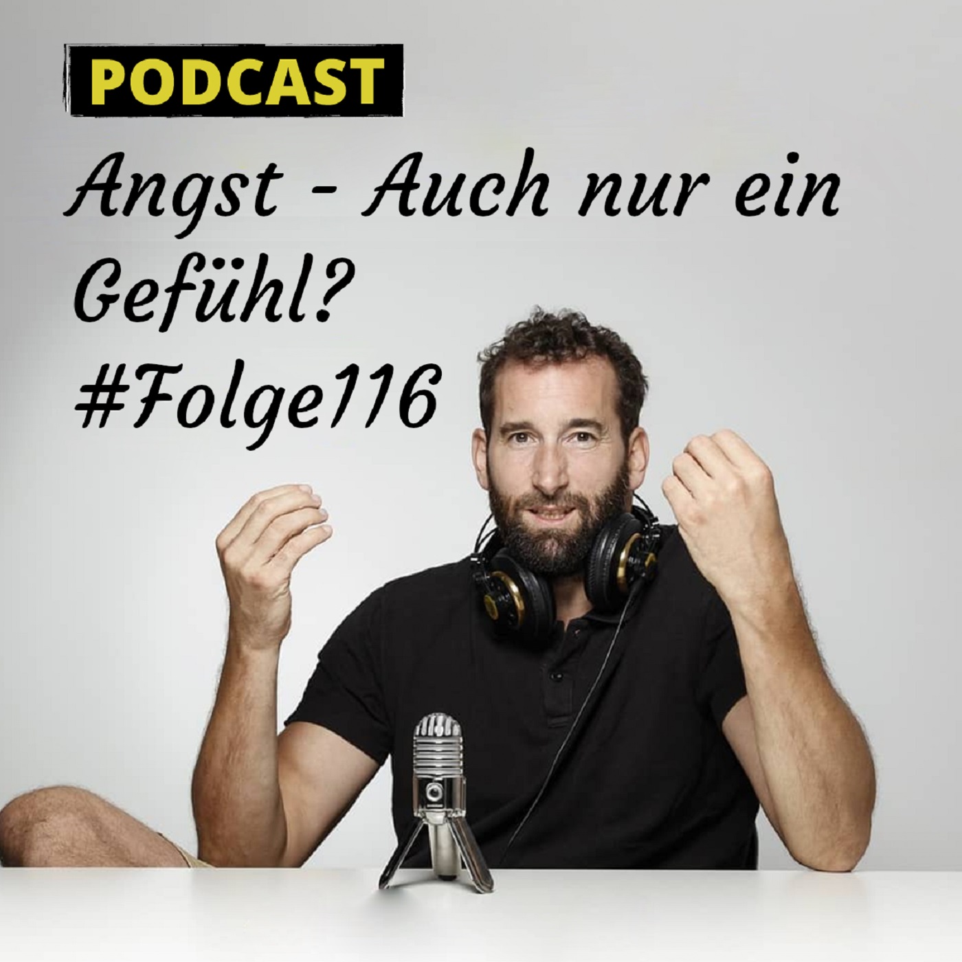 GLÜCKLICH SEIN MAL ANDERS - ES GIBT IMMER EINEN (R) - AUSWEG