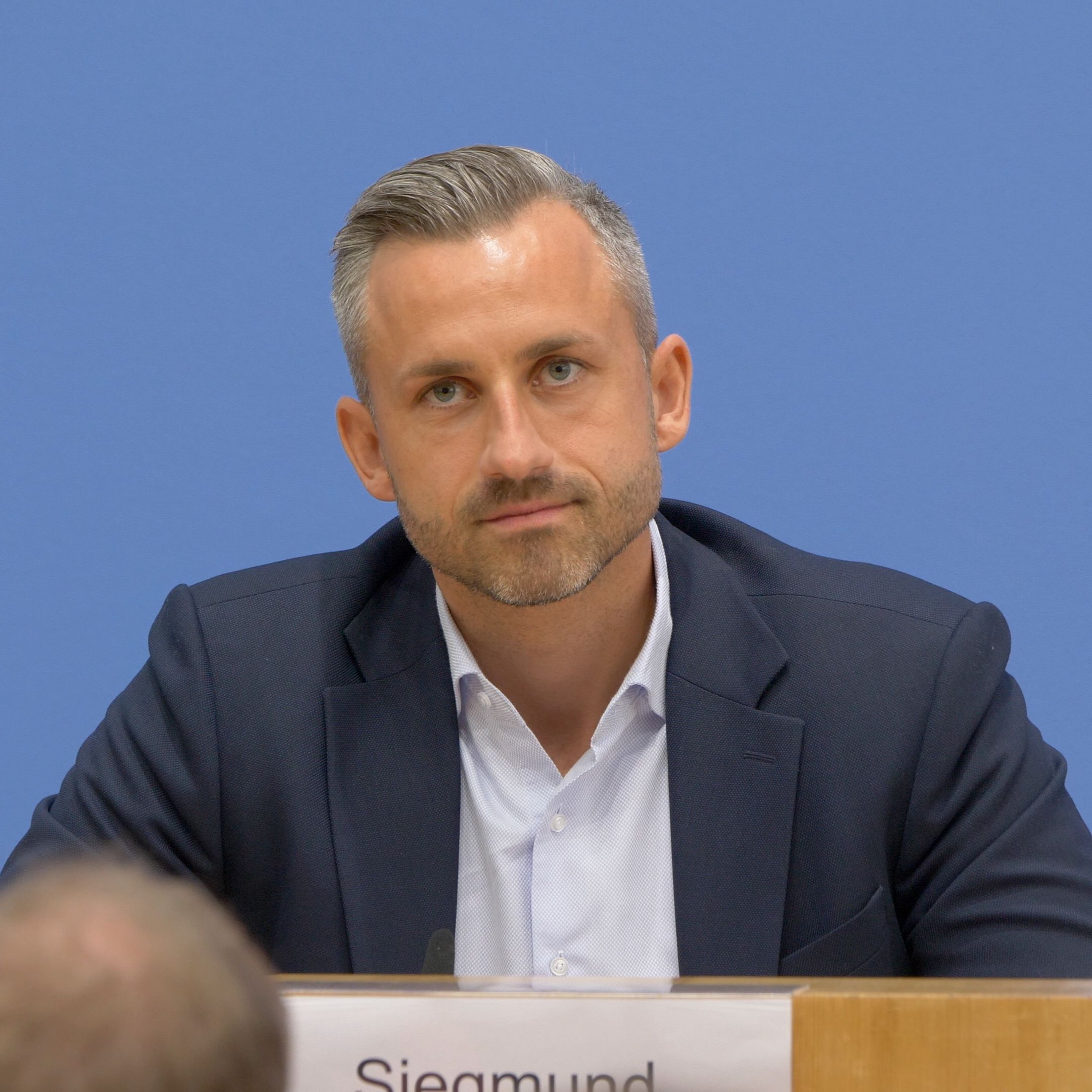 BPK | AfD nach der Wahl in Sachsen-Anhalt: Siegmund, Weidel & Chrupalla | 7. September 2026 episode artwork