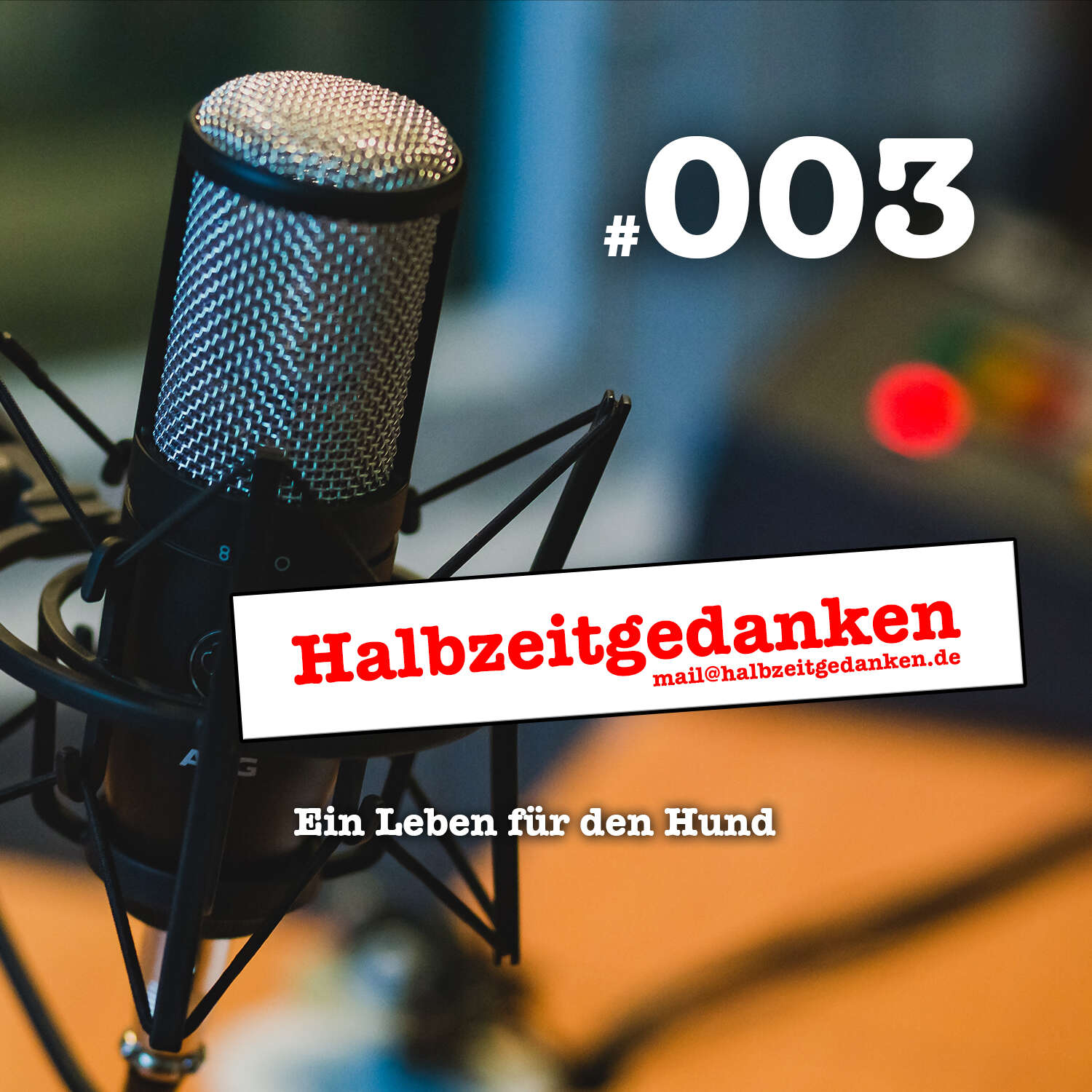 Ein Leben für den Hund