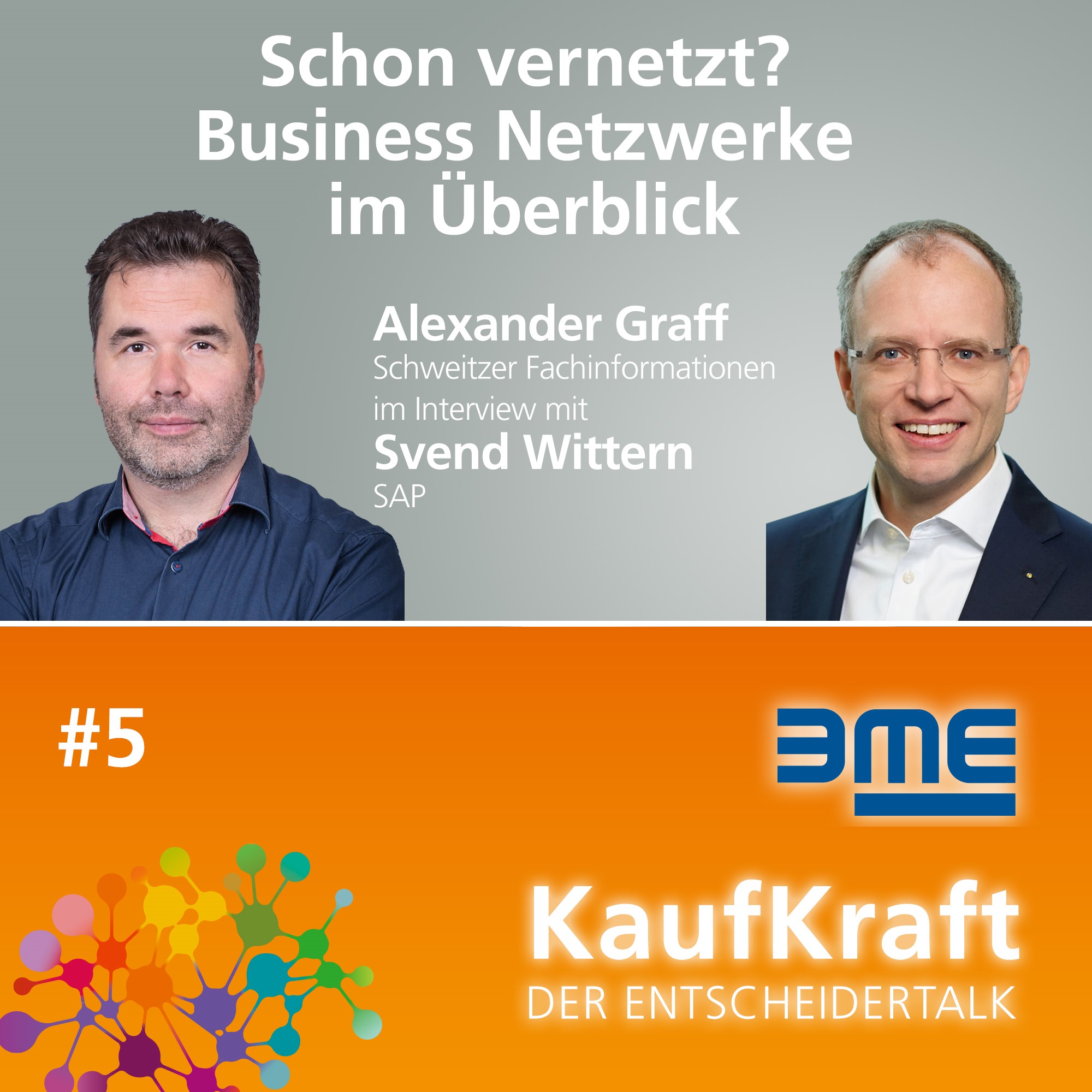 KaufKraft - Der Entscheidertalk