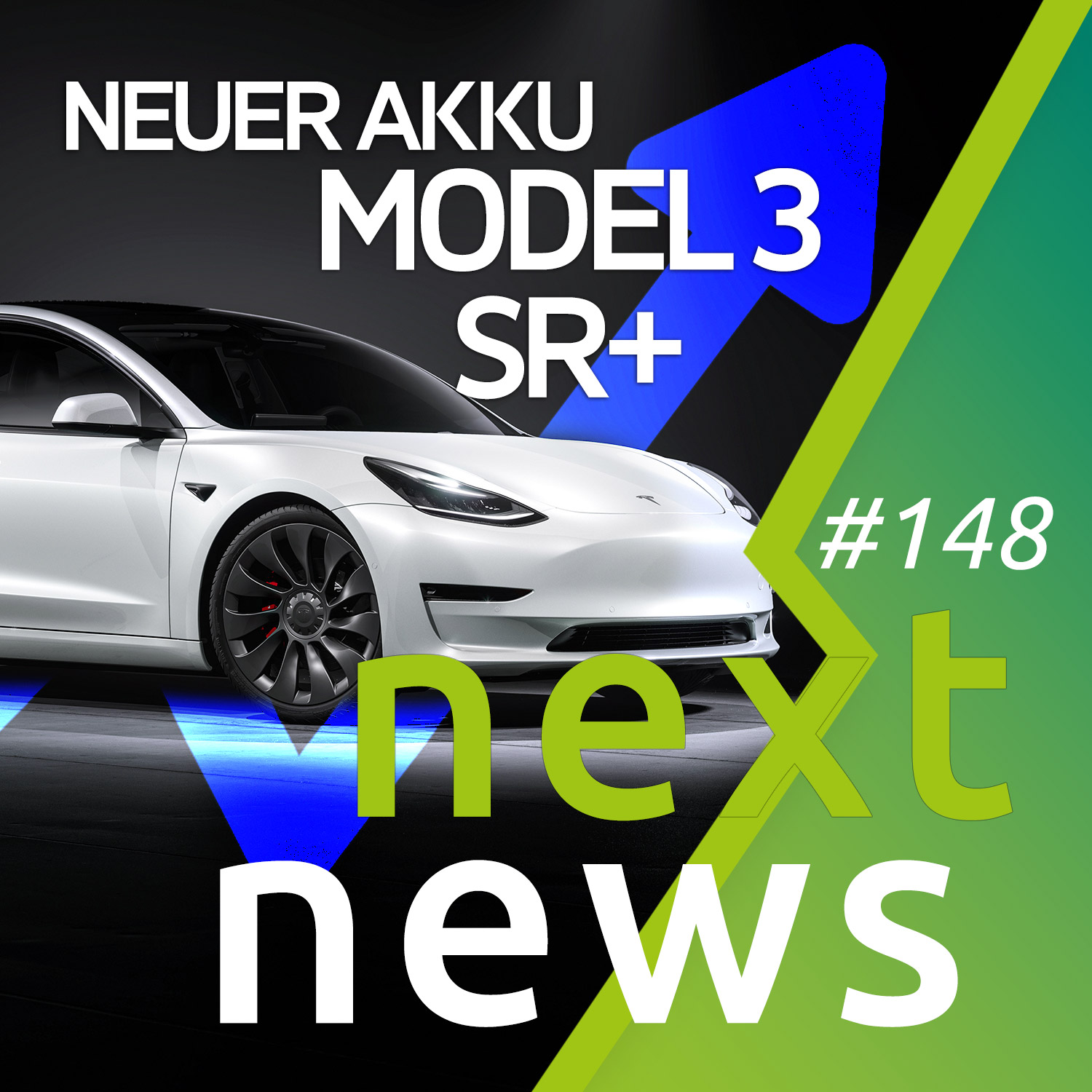 nextnews - Wöchentliche Emobility News von nextmove