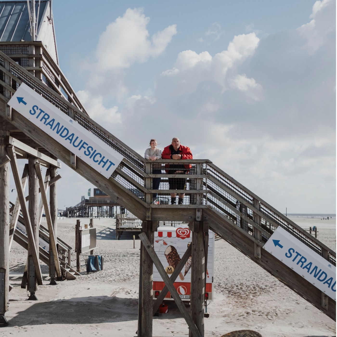 Strandgeschichten aus dem Pfahlbau – mit Heinzi Hecke episode artwork