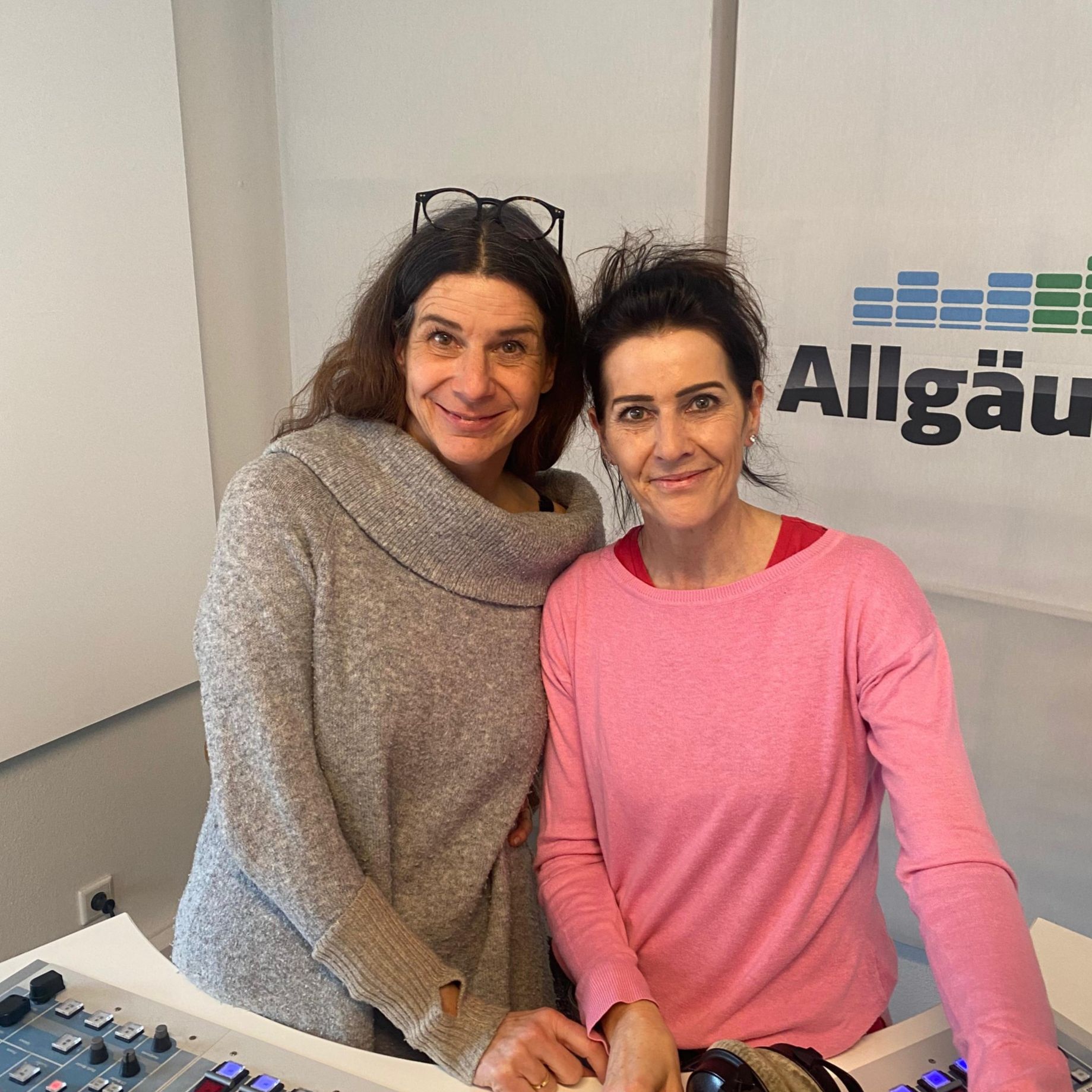 AllgäuHIT-Kaffeeklatsch