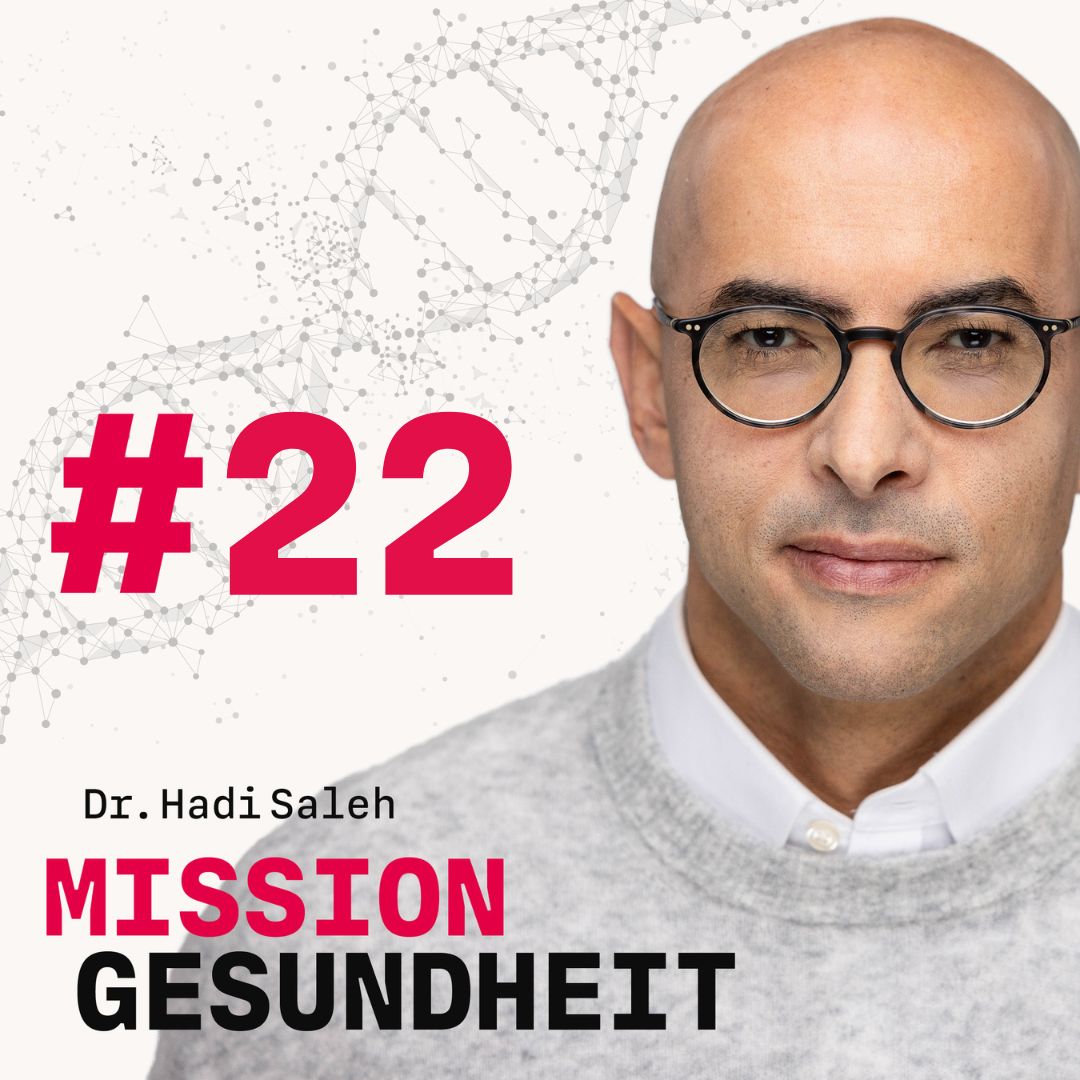 Mission Gesundheit
