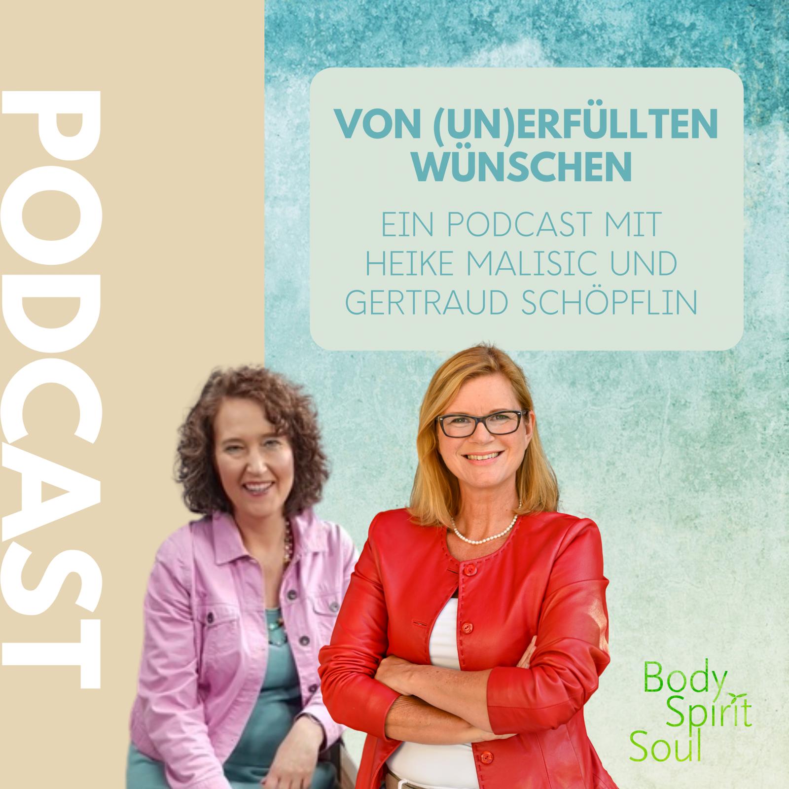 Body Spirit Soul - Leb dein bestes Leben