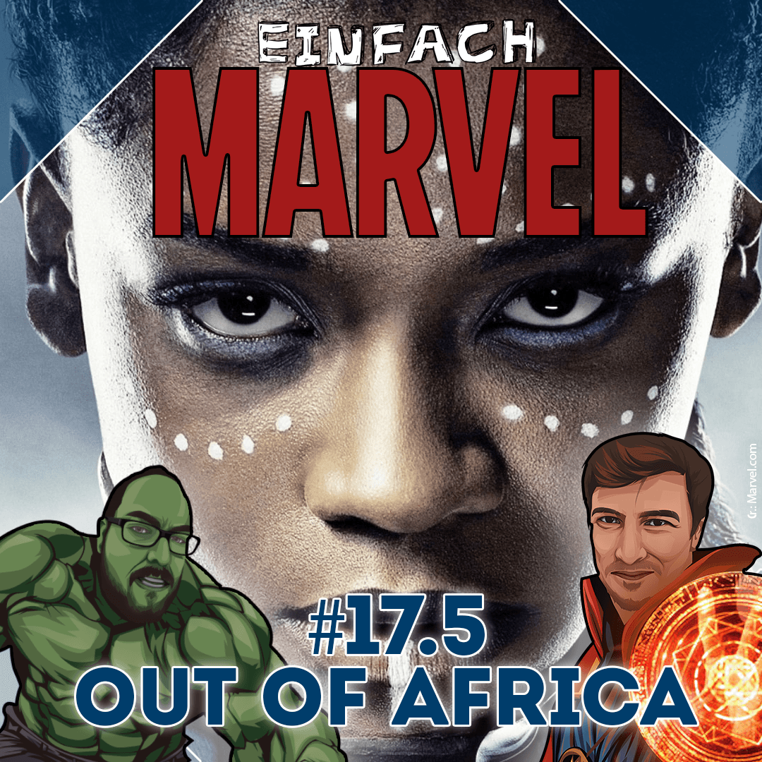 Einfach Marvel - Eure Gebrauchsanweisung für das MCU