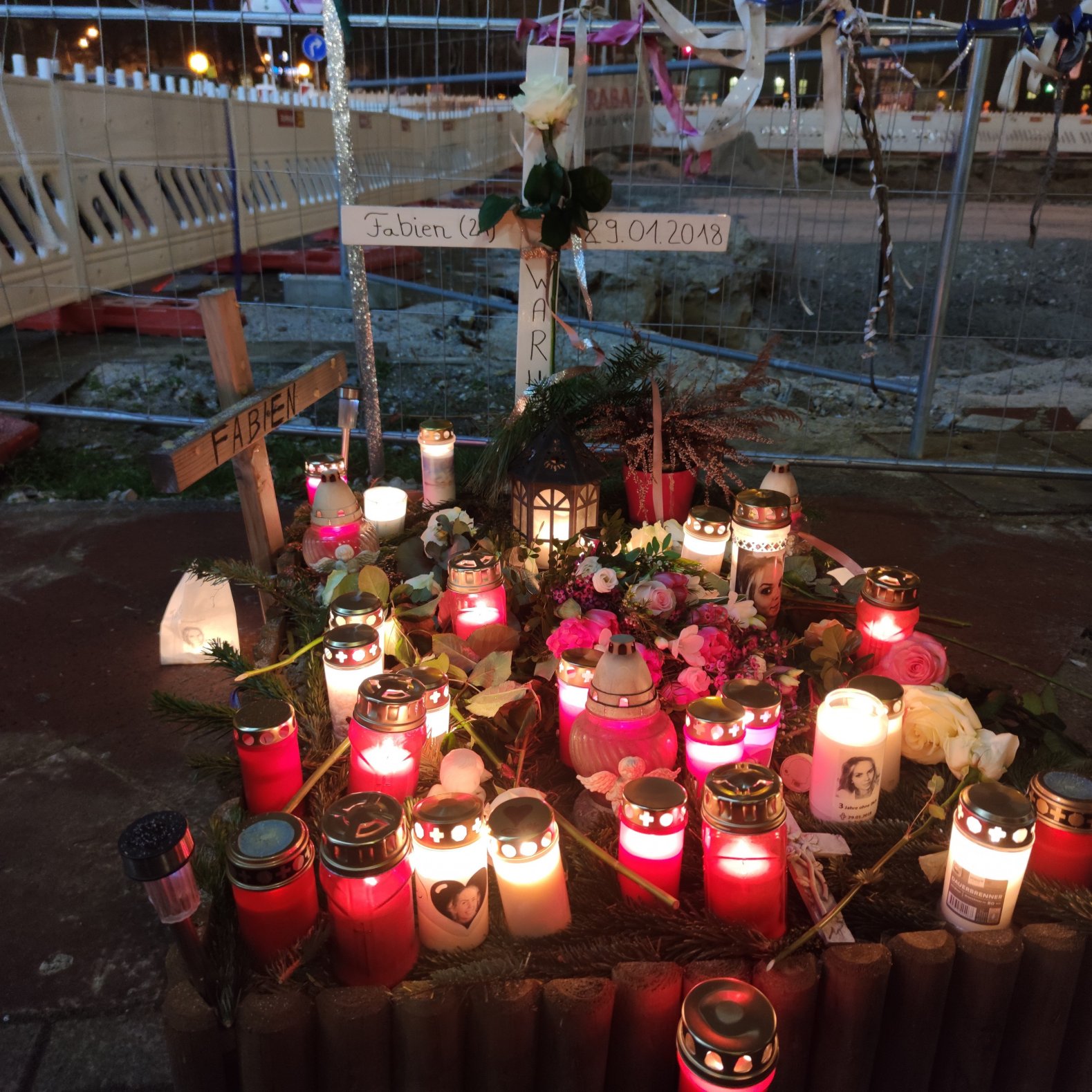 Gerichtsreporter Morling im Kriminalgericht Moabit