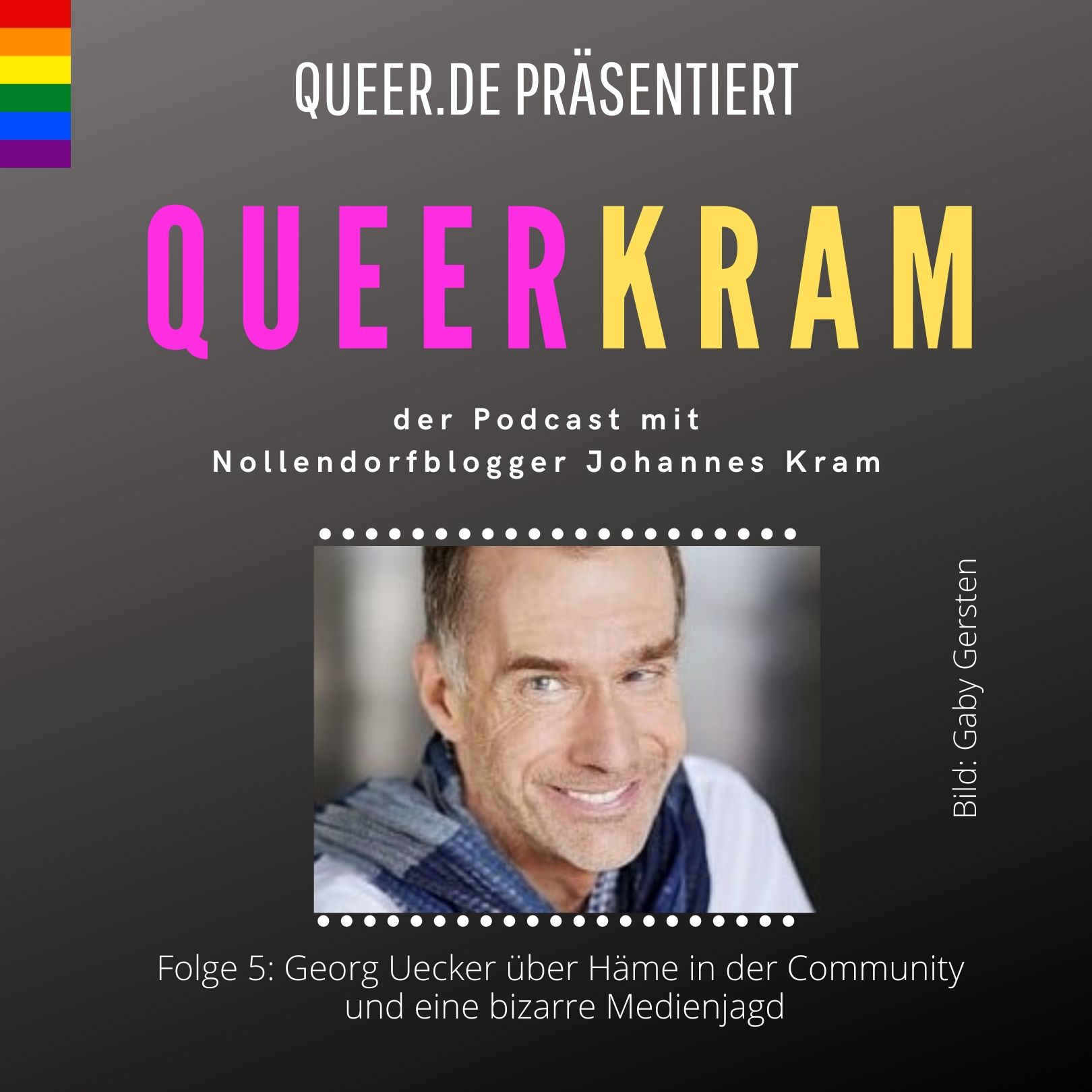 QUEERKRAM