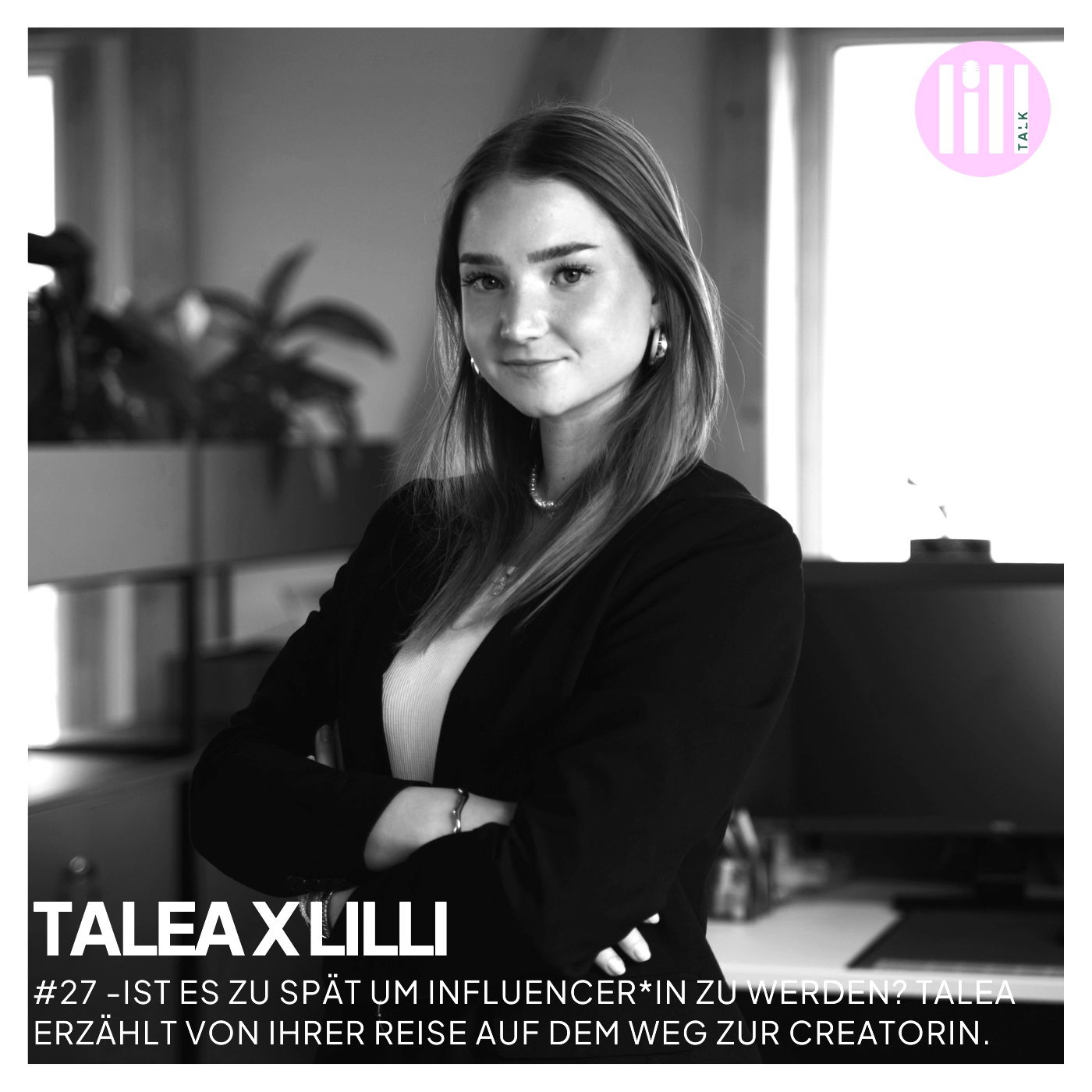 LILL Talk - Der Social Media und Business Podcast