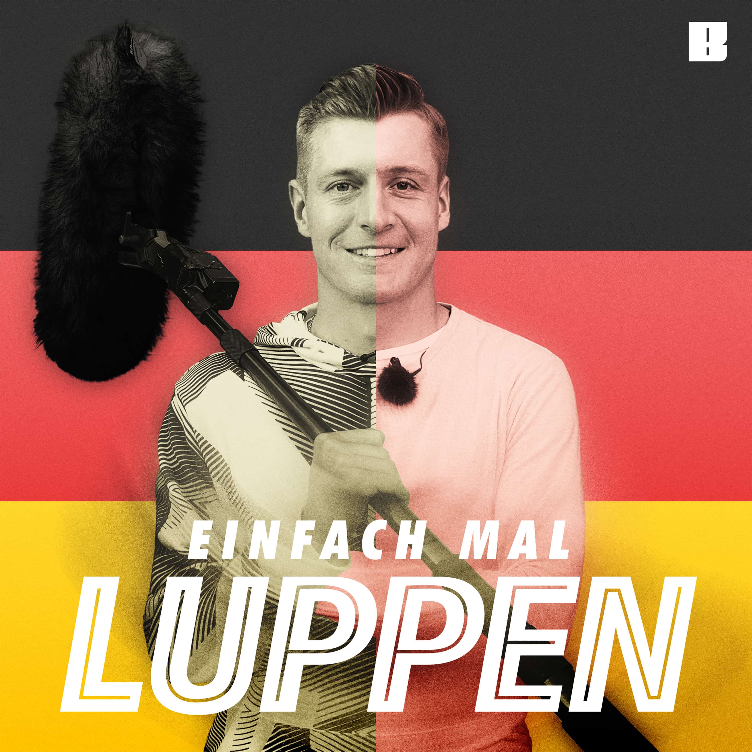 Heute traurig, morgen stolz / EM Spezial 11 - podcast episode cover