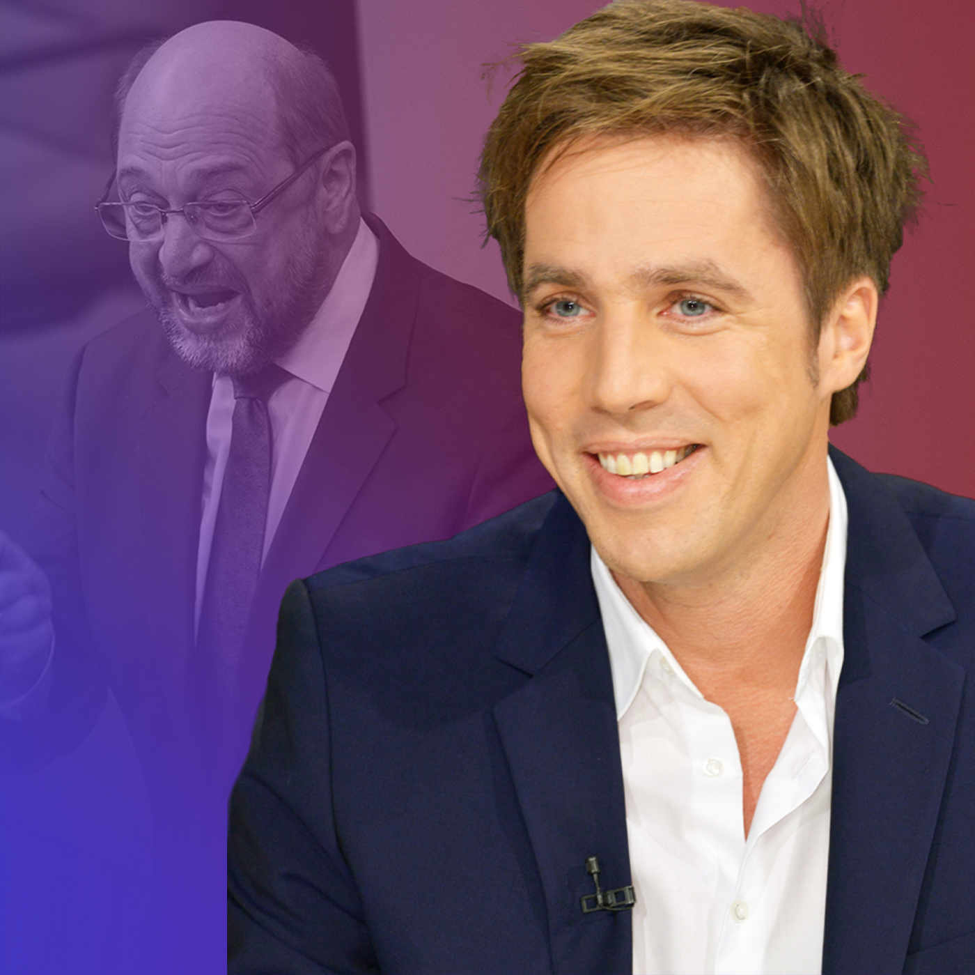 Die Schulz-Story, Teil 2? by The Pioneer Morning Briefing - Nachrichten ...