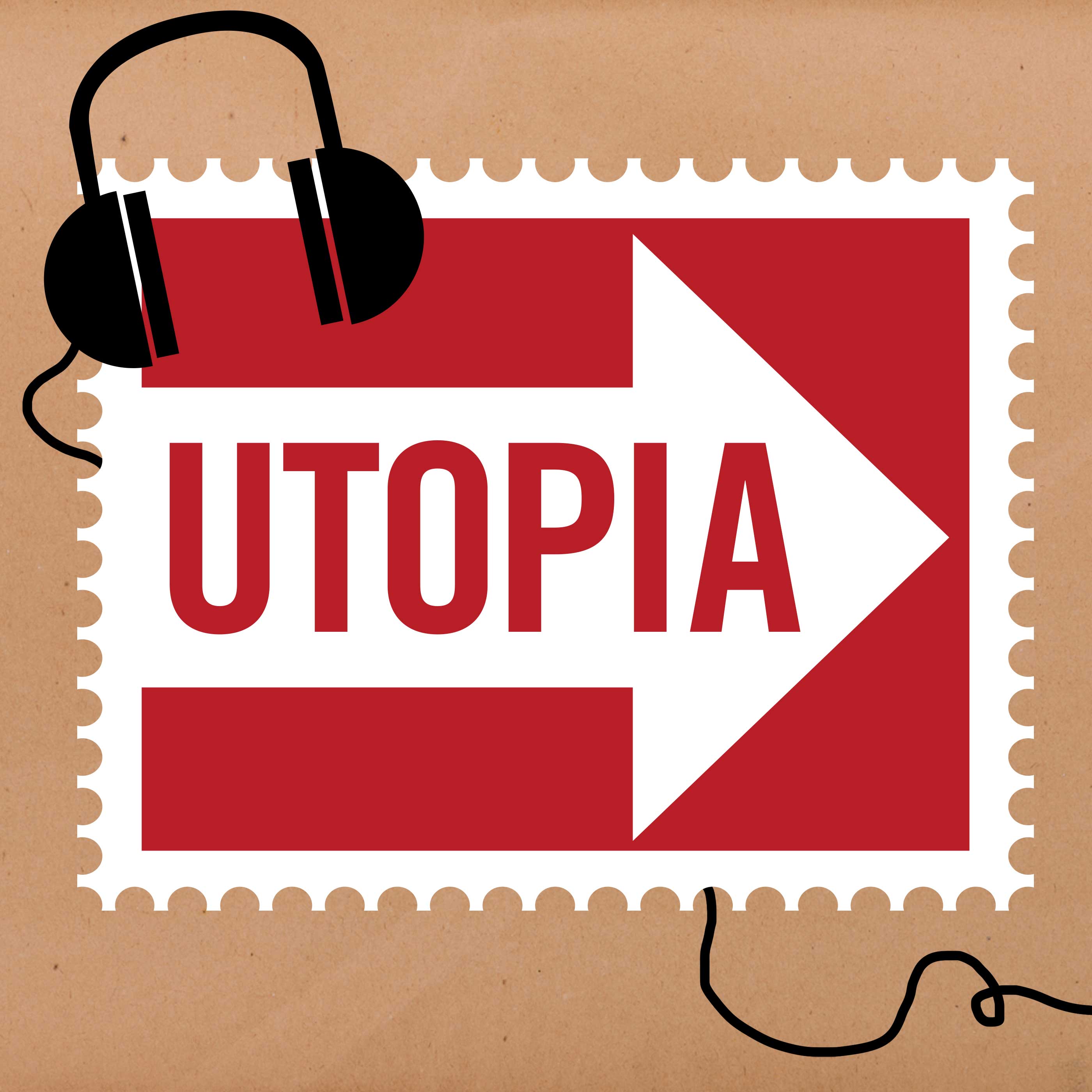 Utopia – Dein Podcast für Nachhaltigkeit