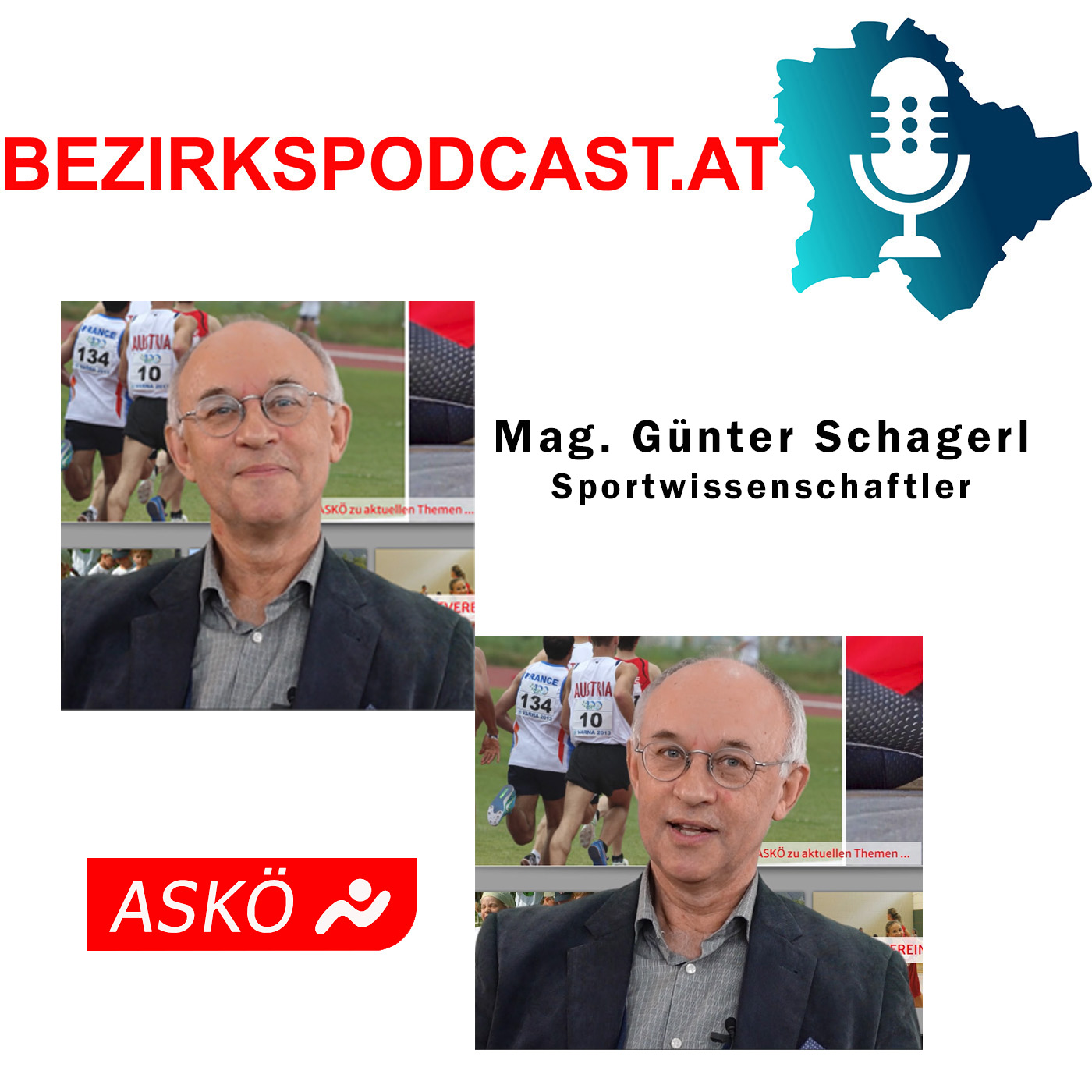Bezirkspodcast