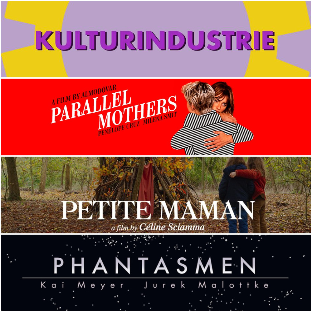 Kulturindustrie Podcast