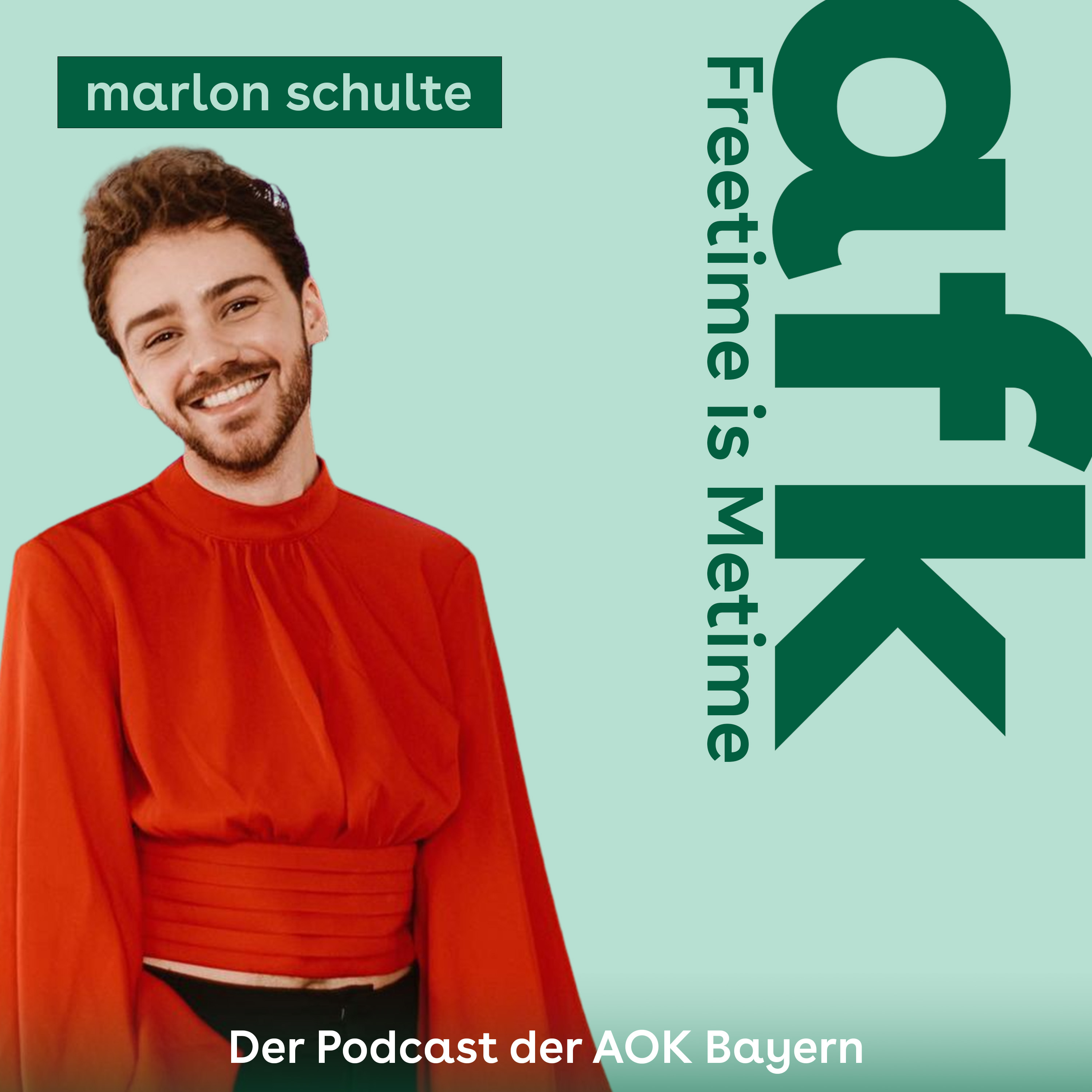 afk - dein Podcast über Hobbys, Freizeit und mentale Gesundheit