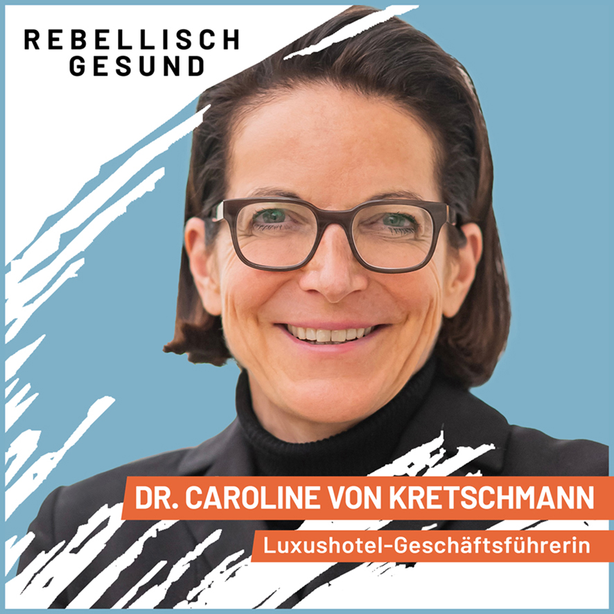 Rebellisch gesund | by detoxRebels für deinen gesunden Lifestyle