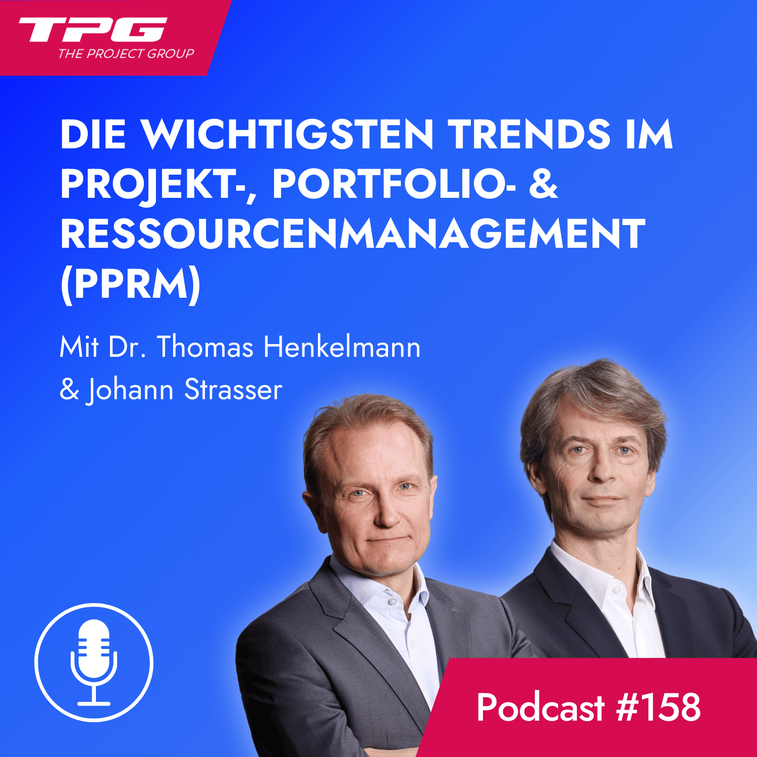 Projekt­management & PMO