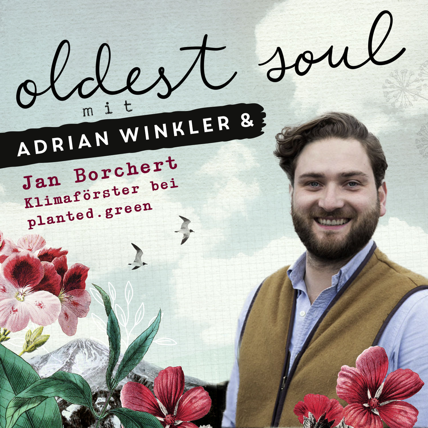 Oldest Soul - Für bewusstere Momente in schnelllebigen Zeiten