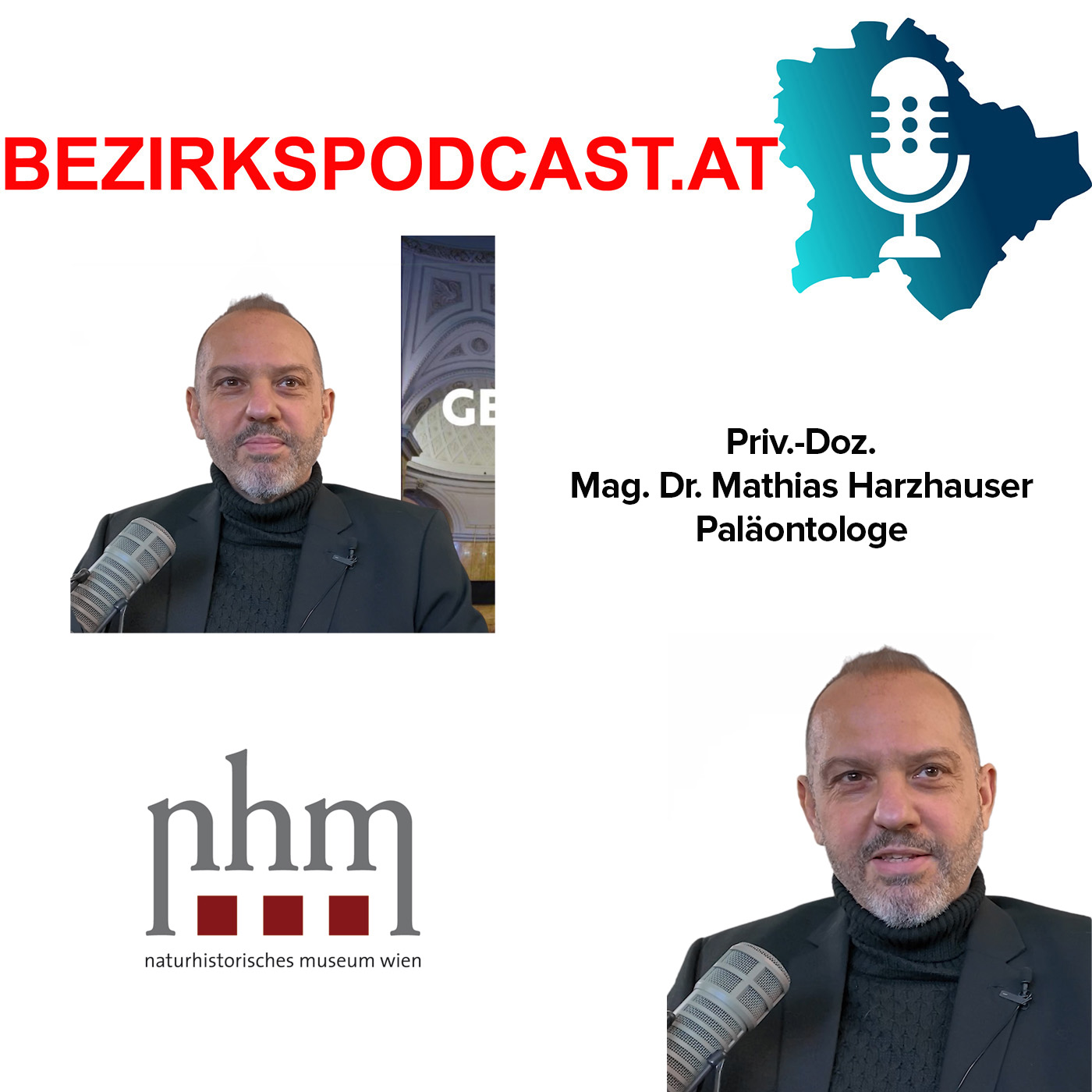 Bezirkspodcast