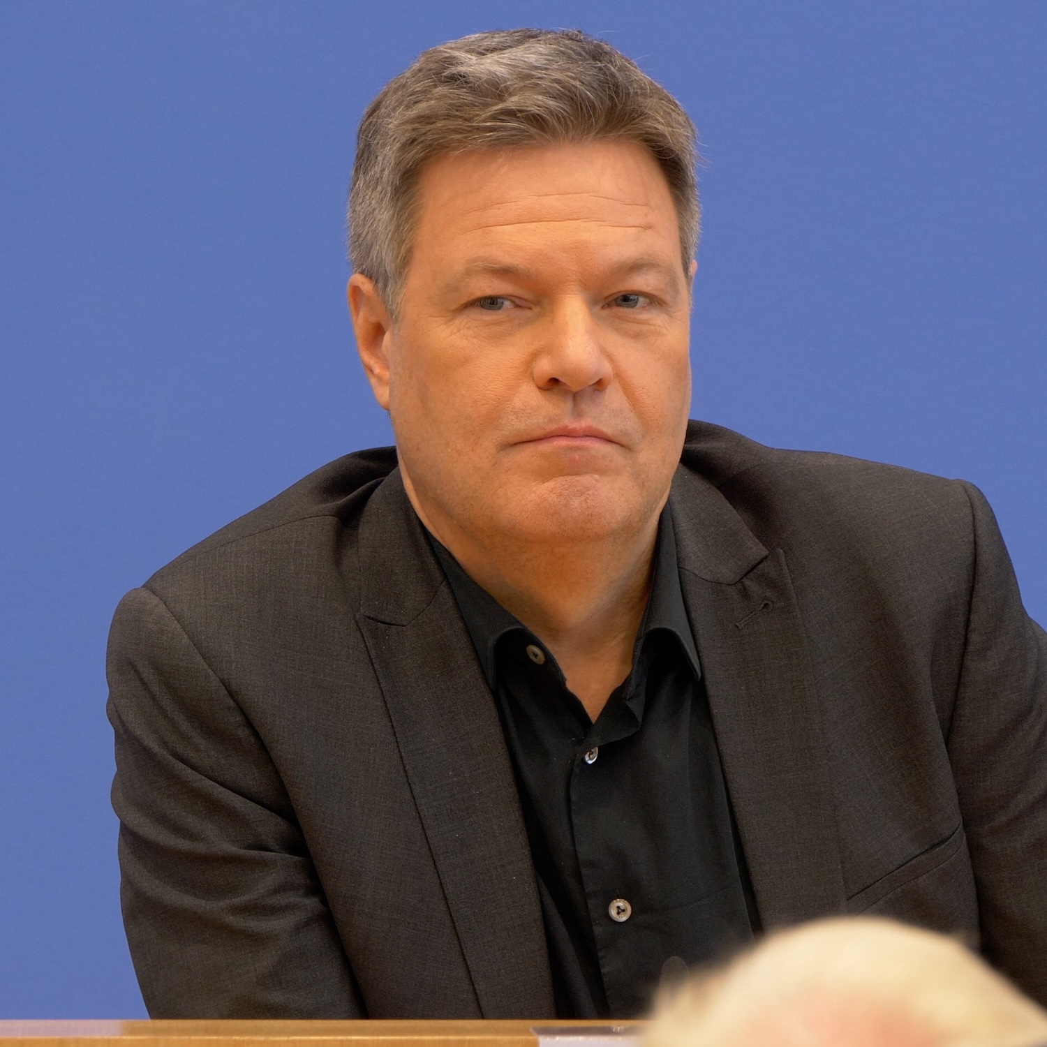 Die Grünen nach der Bundestagswahl 2025 | 24. Februar 2025 | BPK