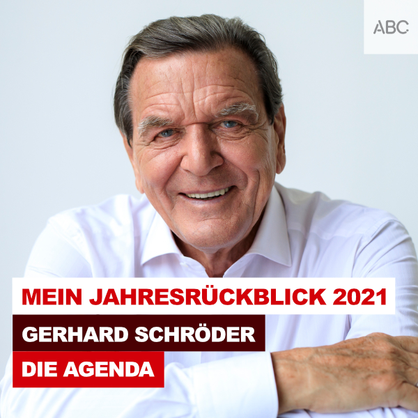 Mein Jahresrückblick 2021