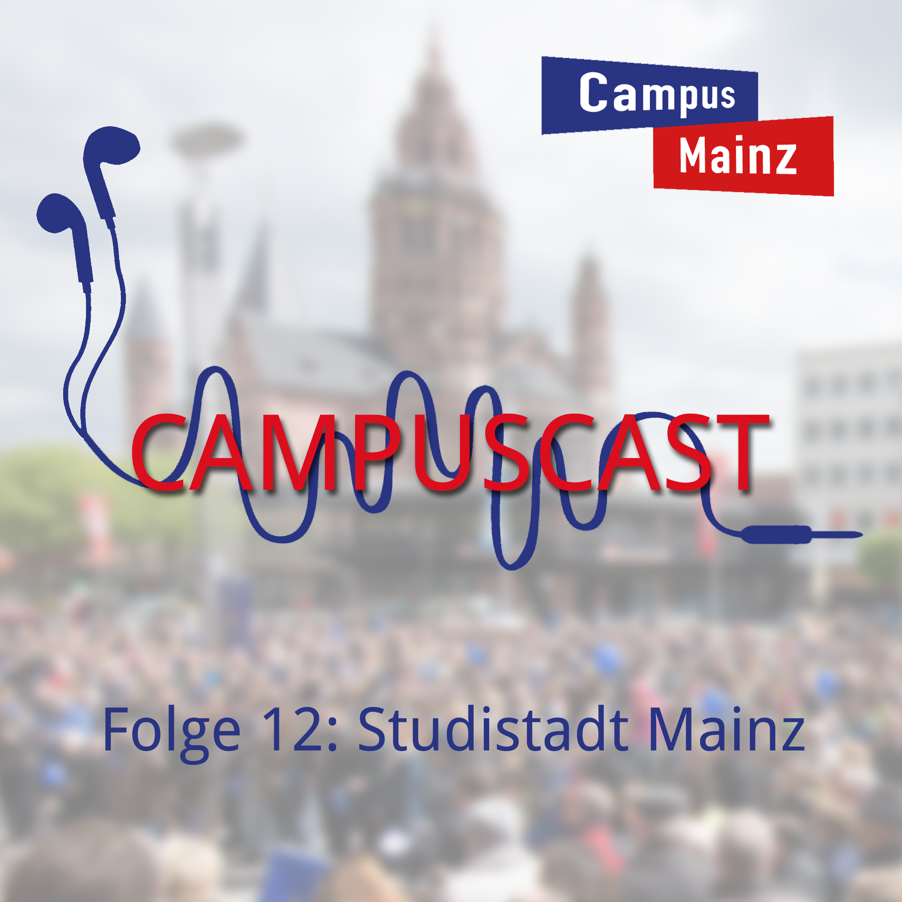 CampusCast