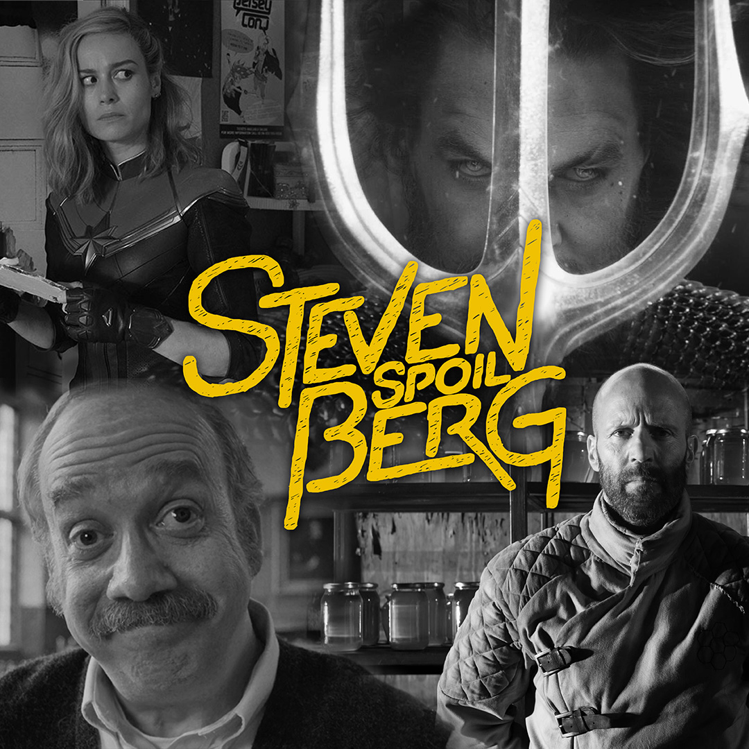 Steven Spoilberg