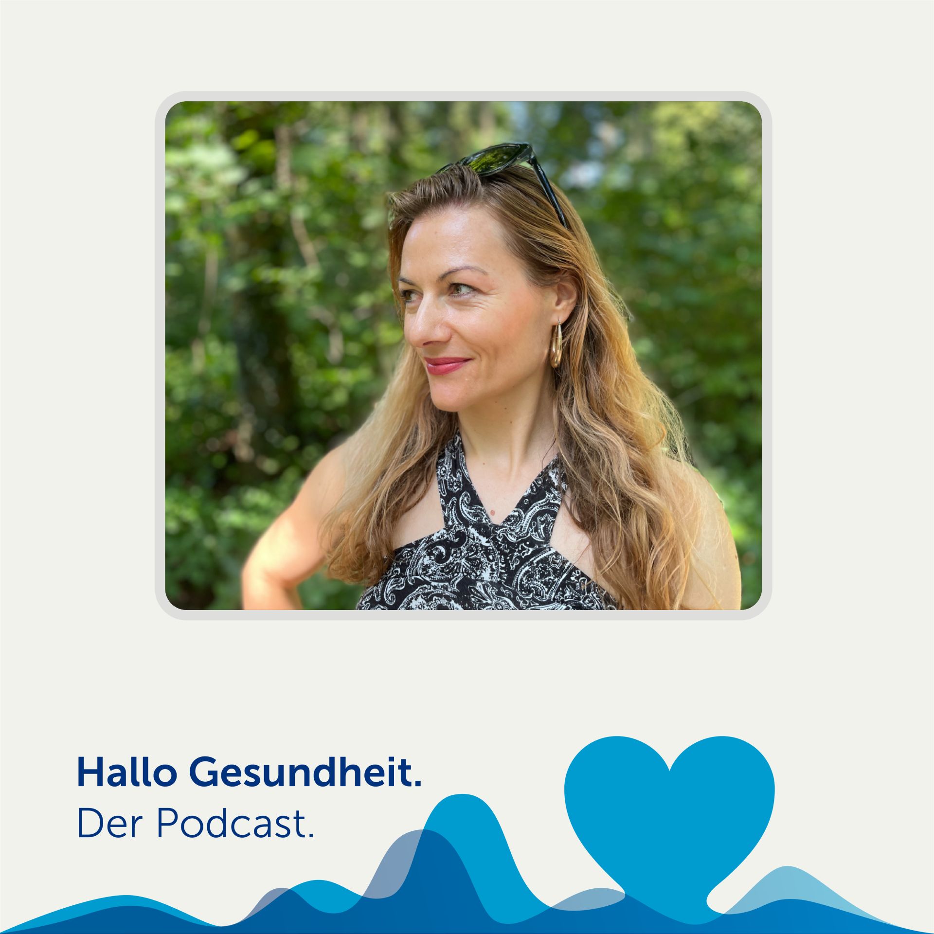Hallo Gesundheit – Der Podcast der CSS