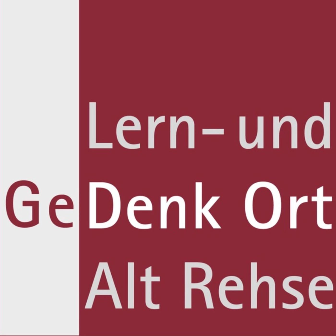 Alt Rehse History Podcast