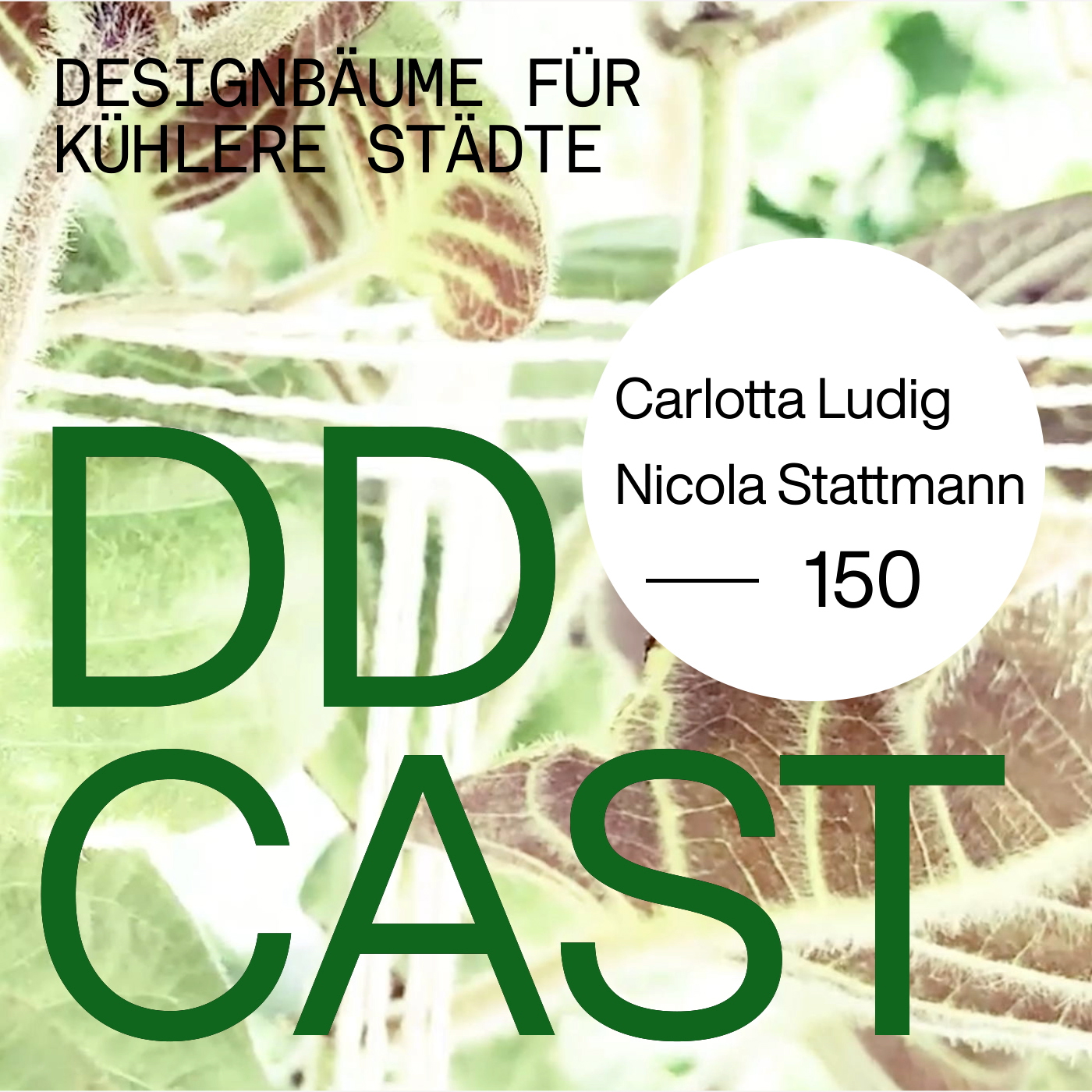 DDCAST - Was ist gut? Design, Kommunikation, Architektur