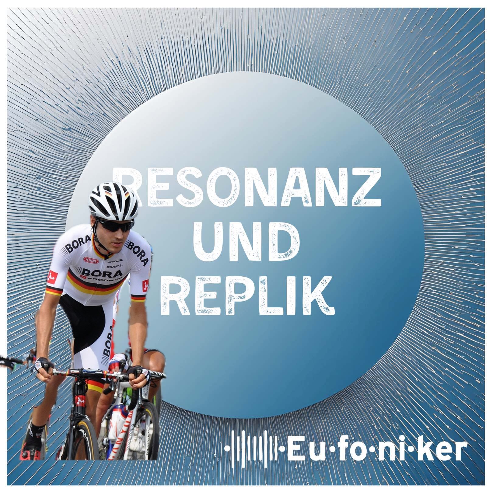 Resonanz und Replik