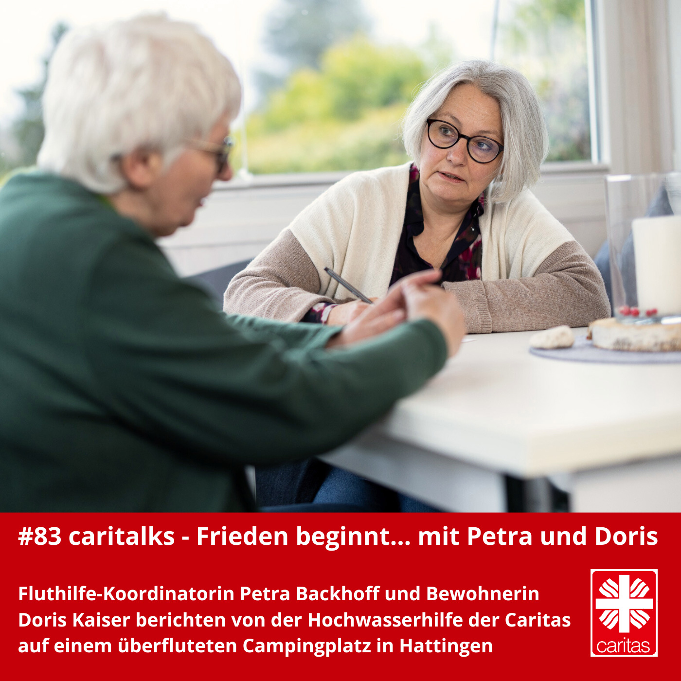 caritalks