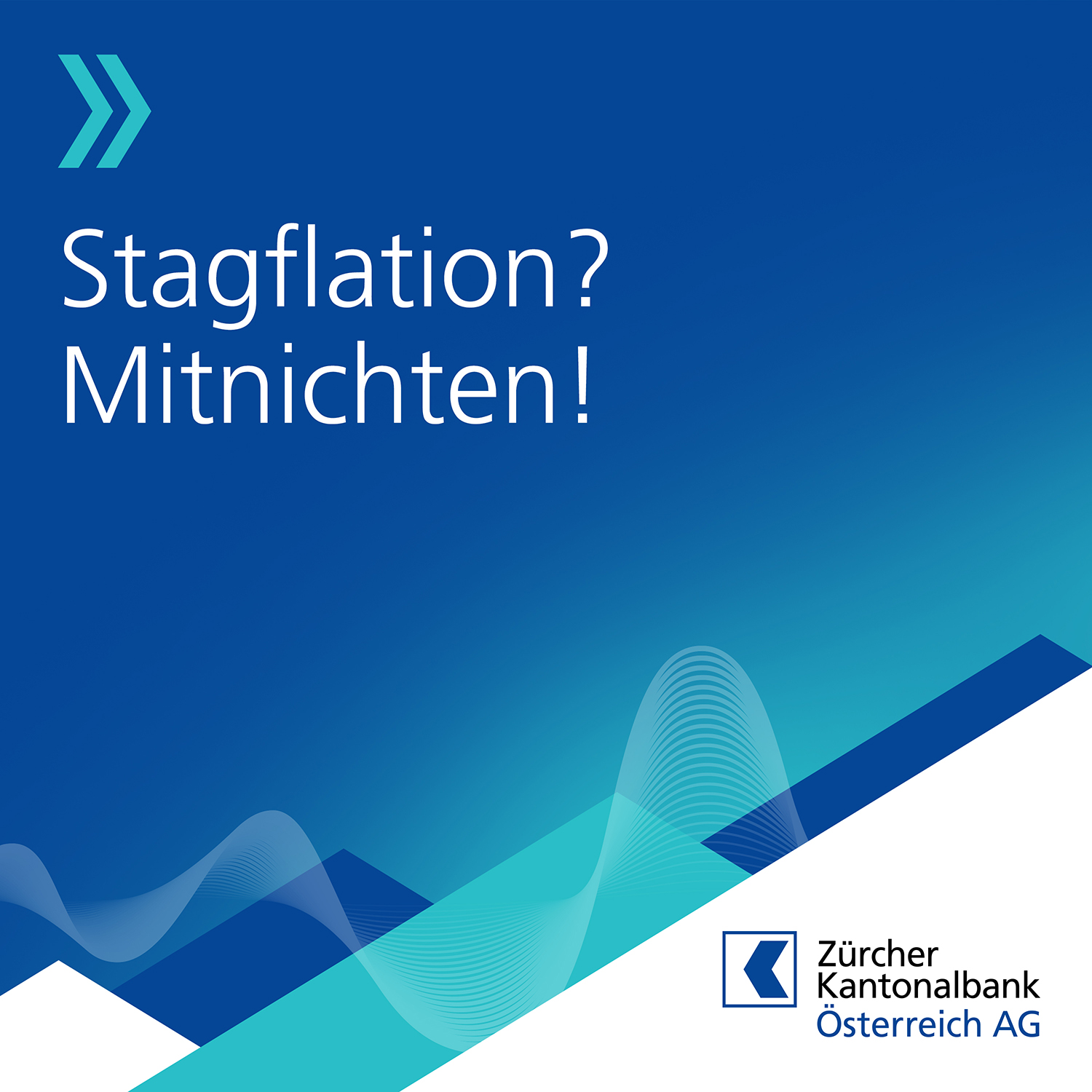 Kapitalmarkt mit Weitblick: Der Finanz-Podcast der LLB Bank AG
