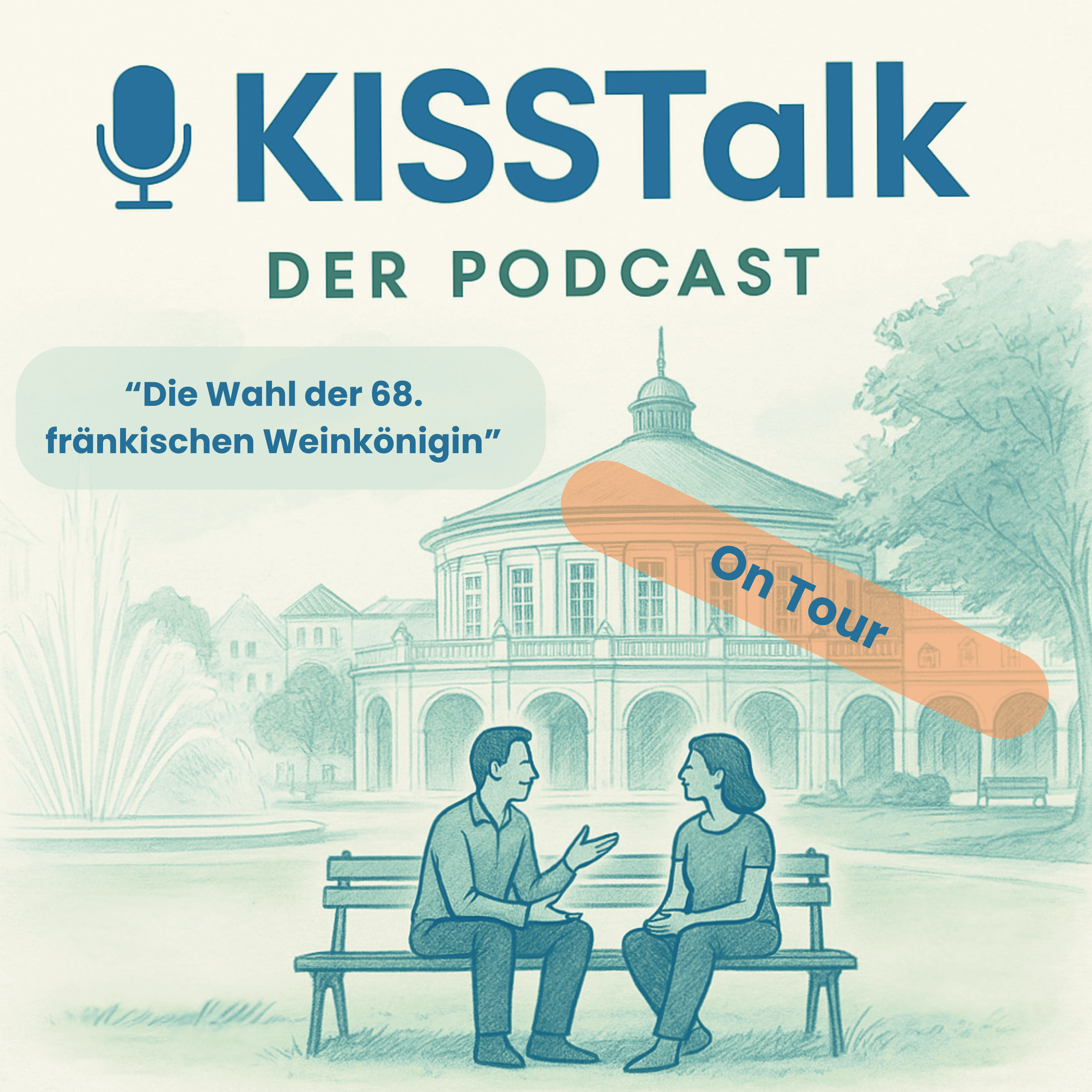 KISStalk-Der Podcast