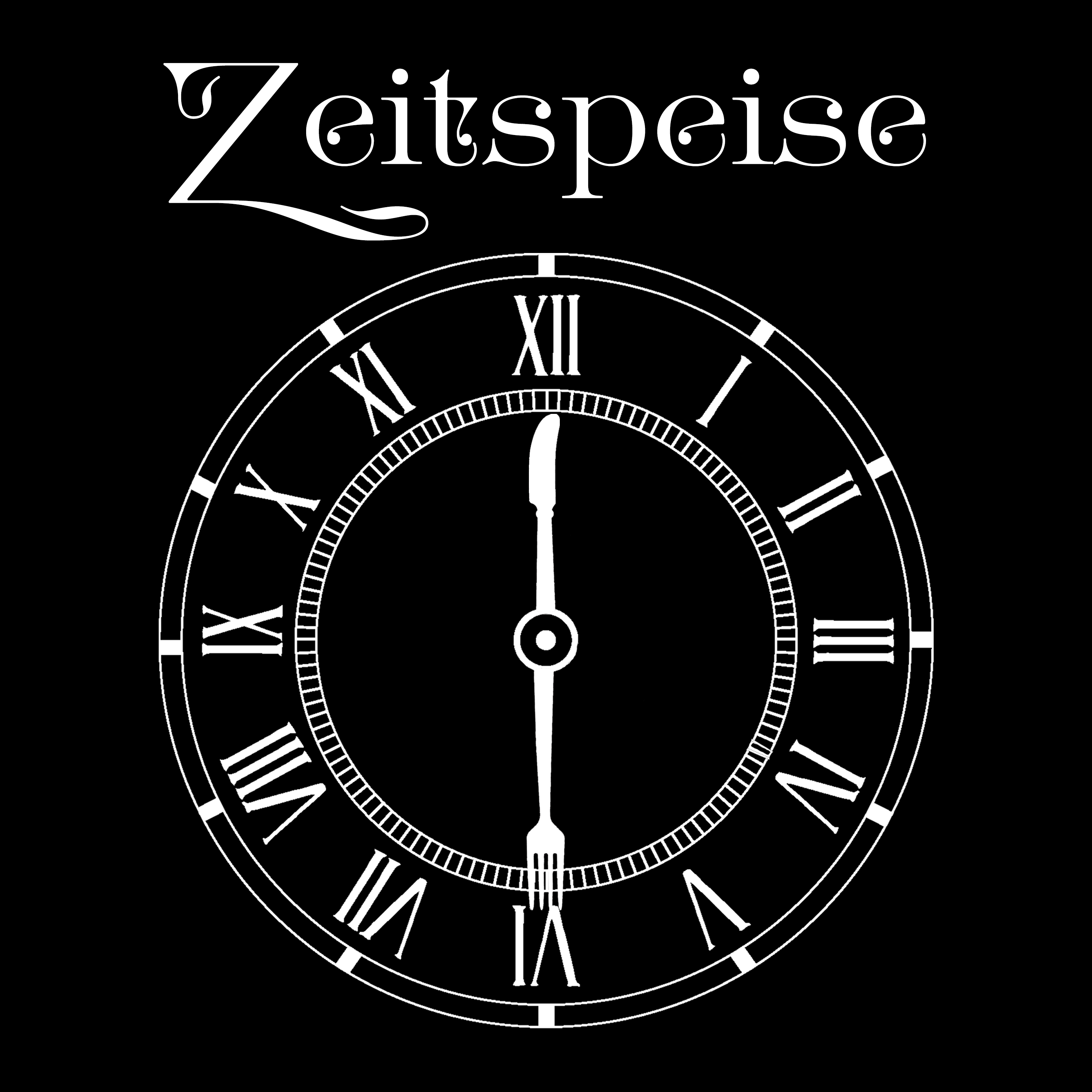 Zeitspeise