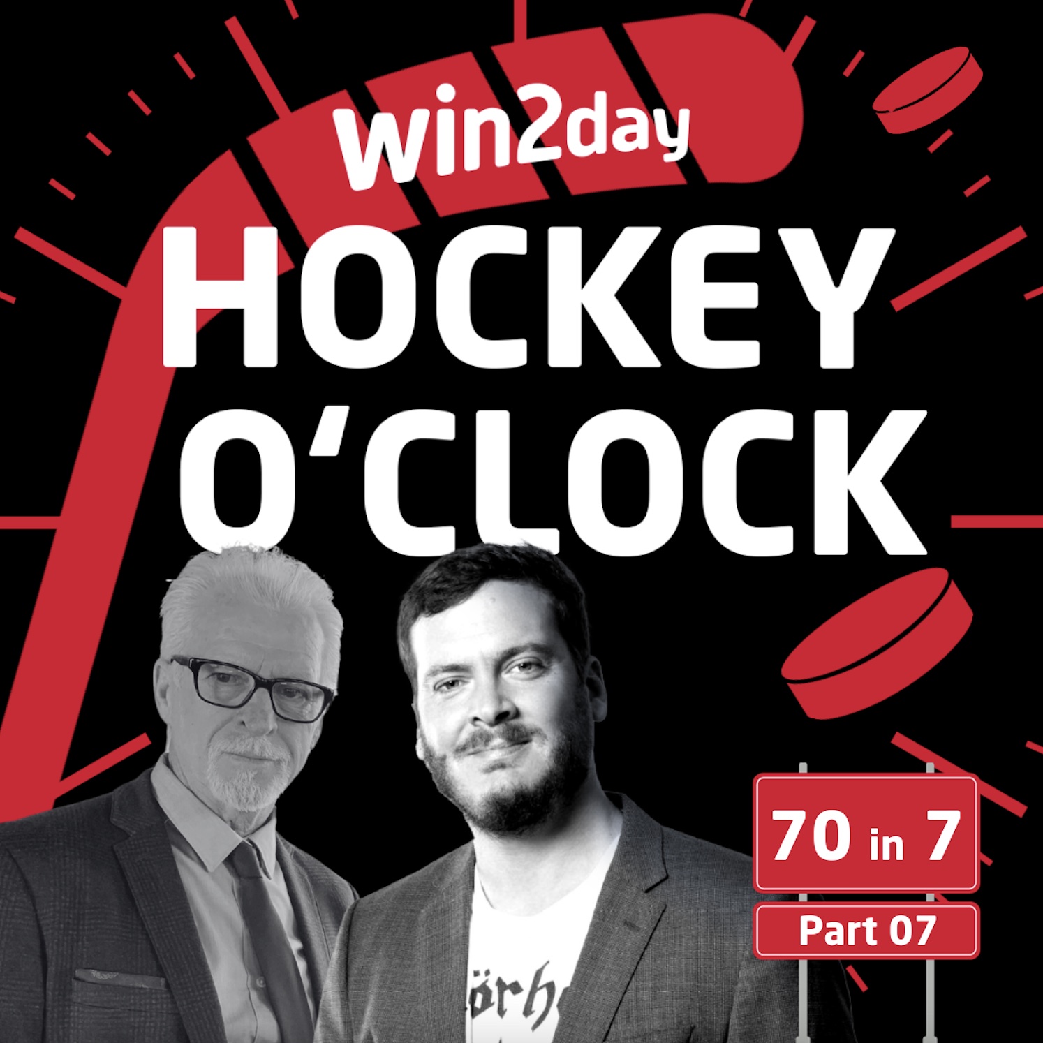 win2day Hockey O\'Clock