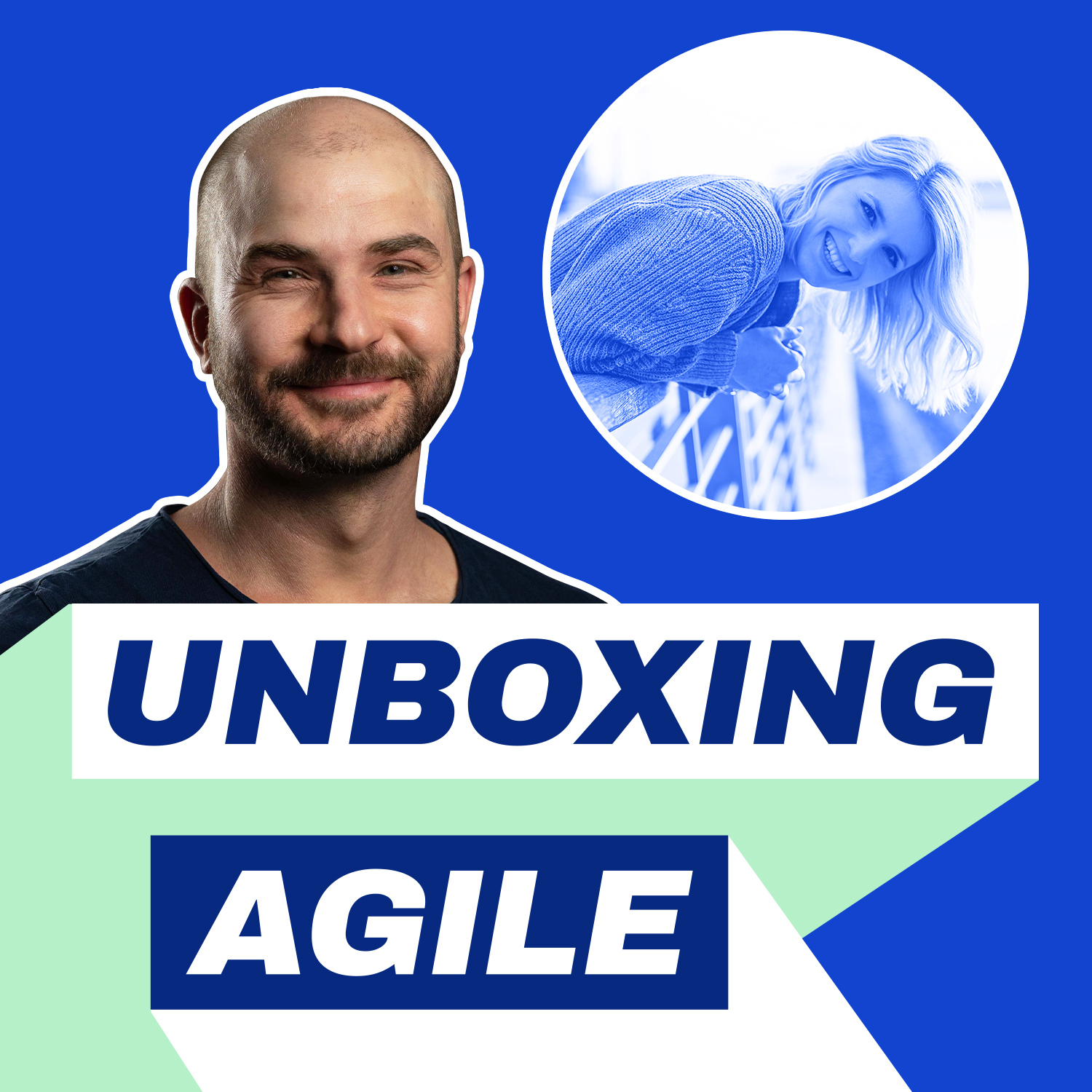 Unboxing New Work