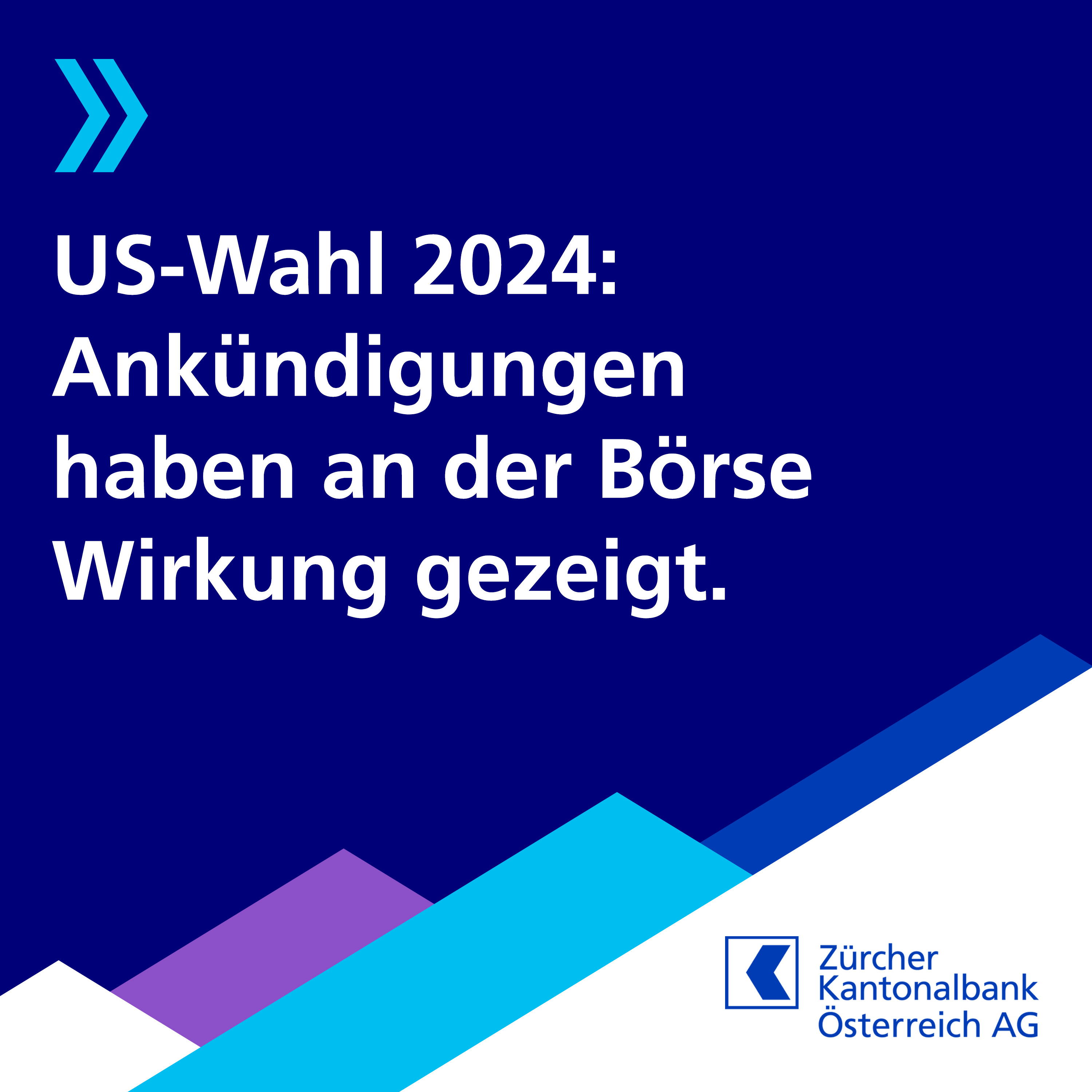 Kapitalmarkt mit Weitblick: Der Finanz-Podcast der LLB Bank AG