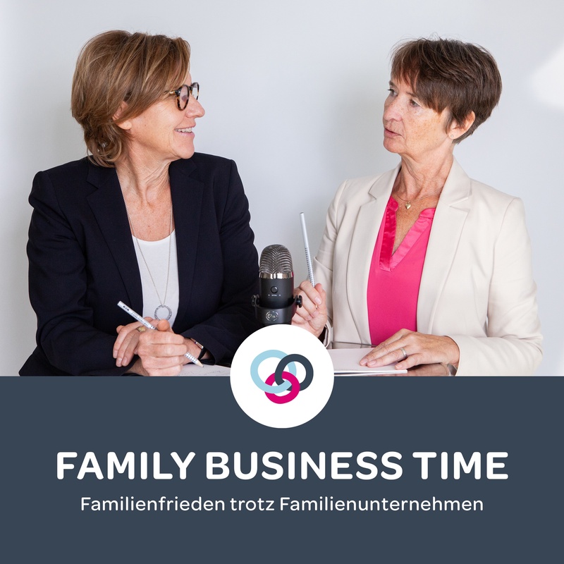 #65 Frauen in der Nachfolge
