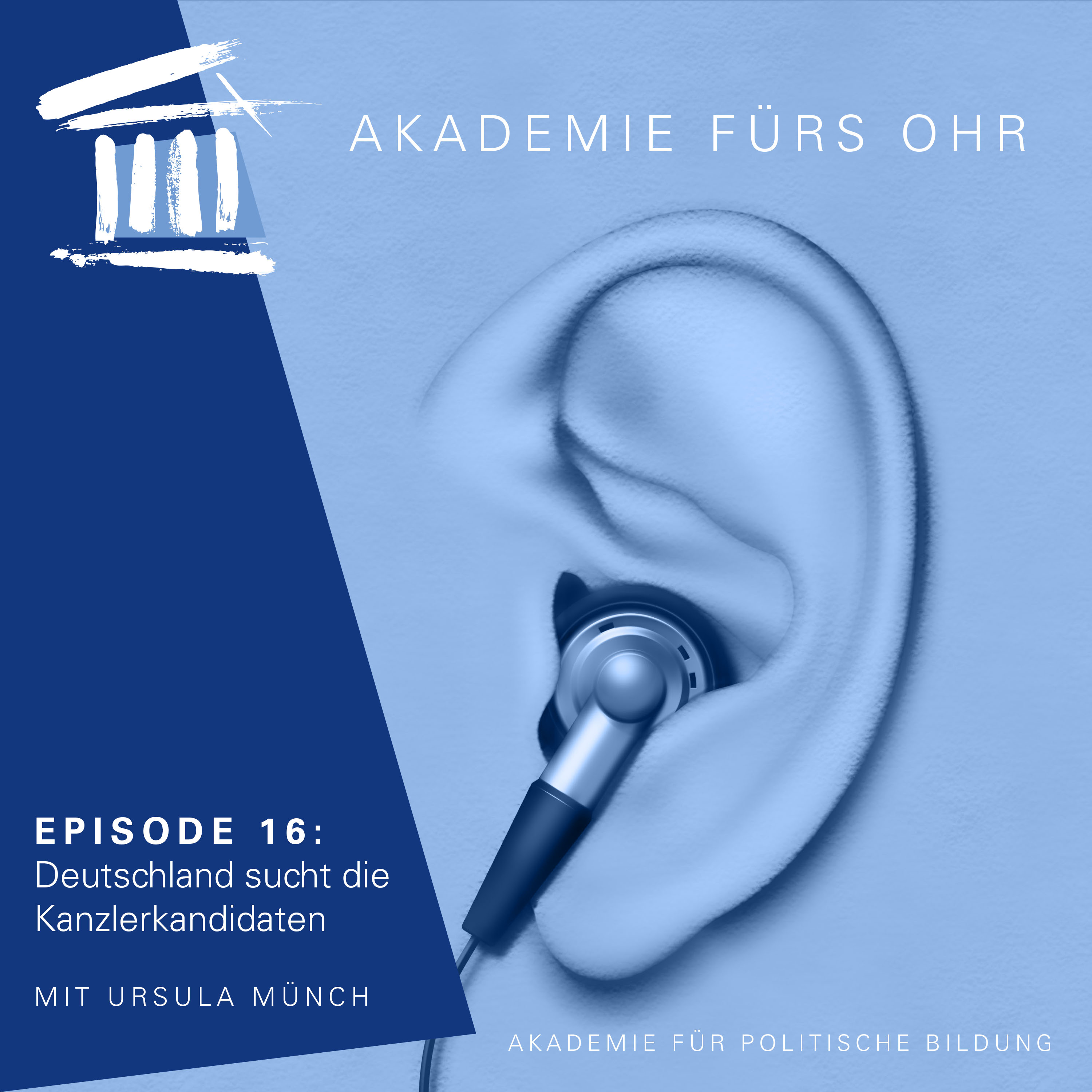 Akademie fürs Ohr