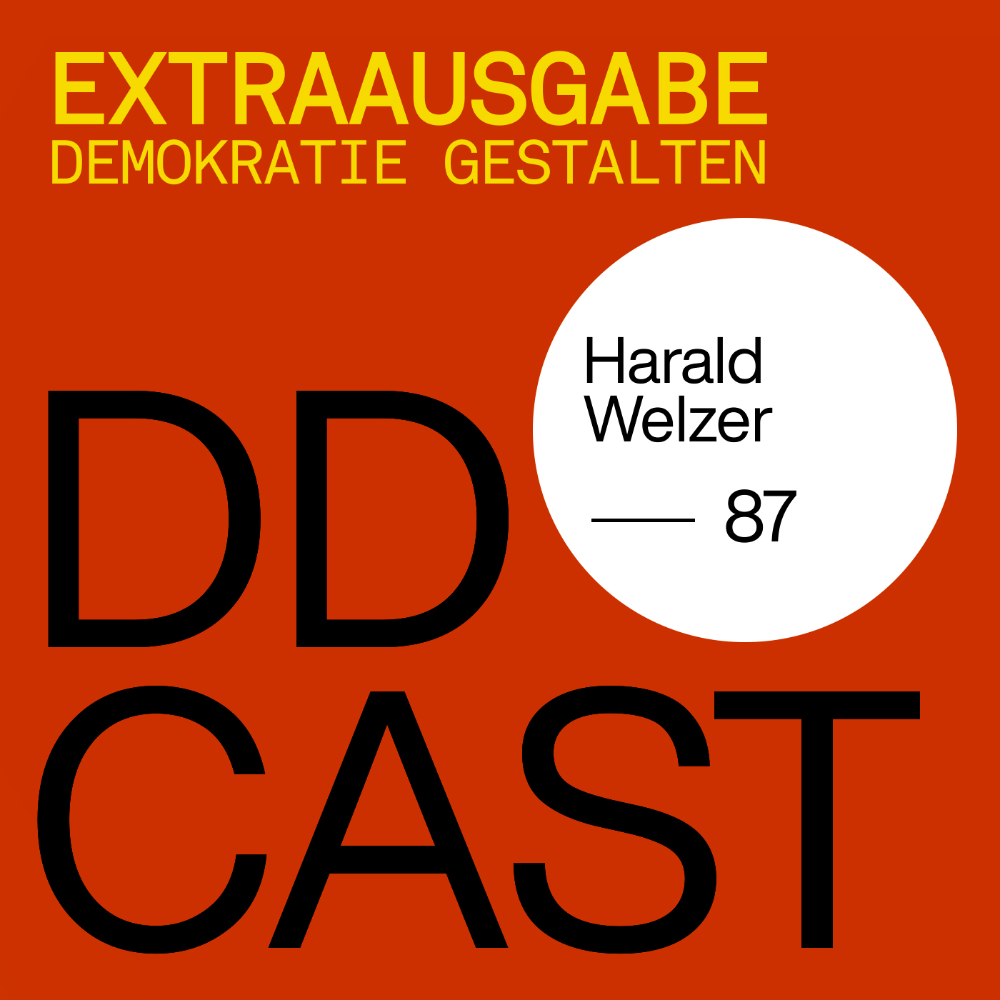 DDCAST - Was ist gut? Design, Kommunikation, Architektur