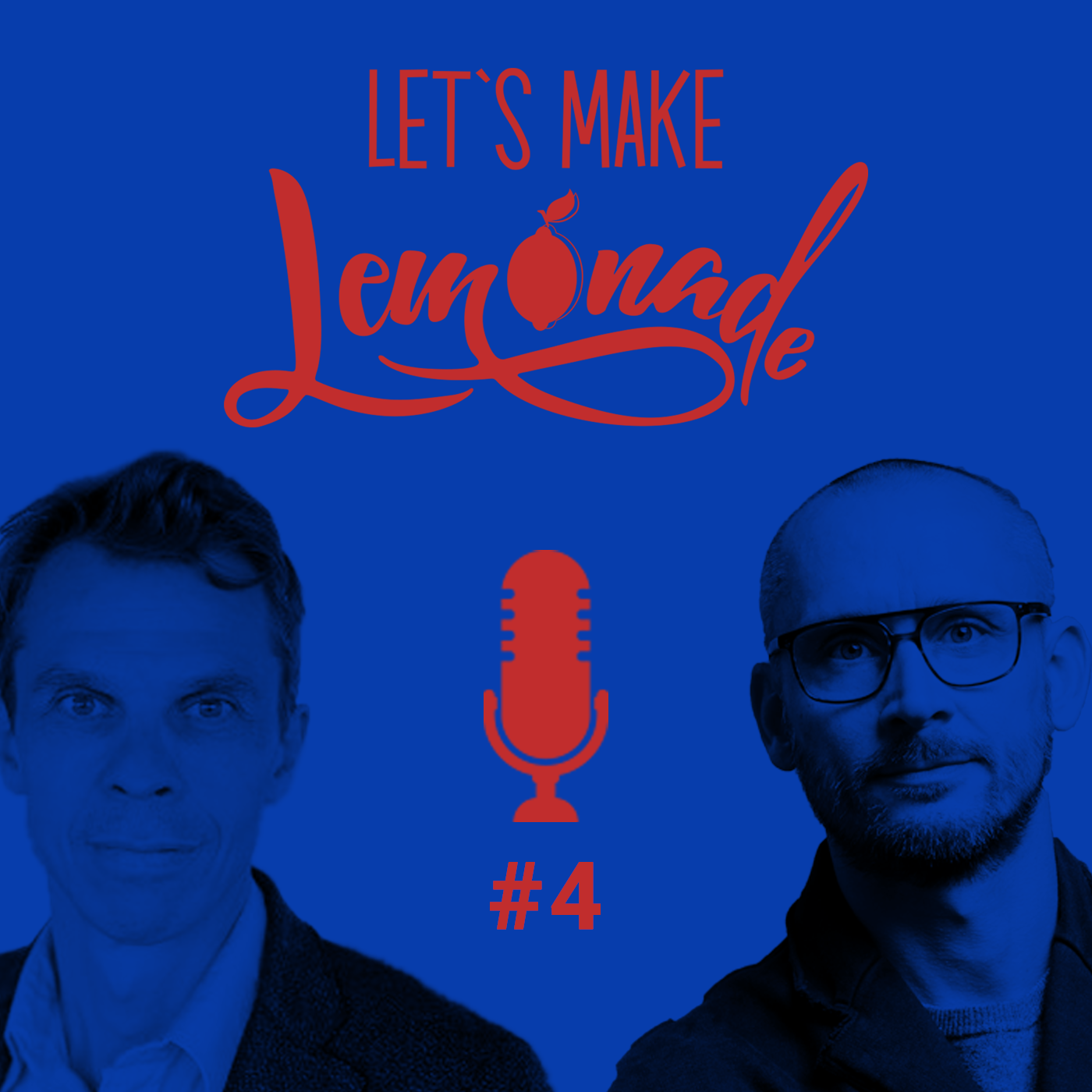 Let\'s Make Lemonade