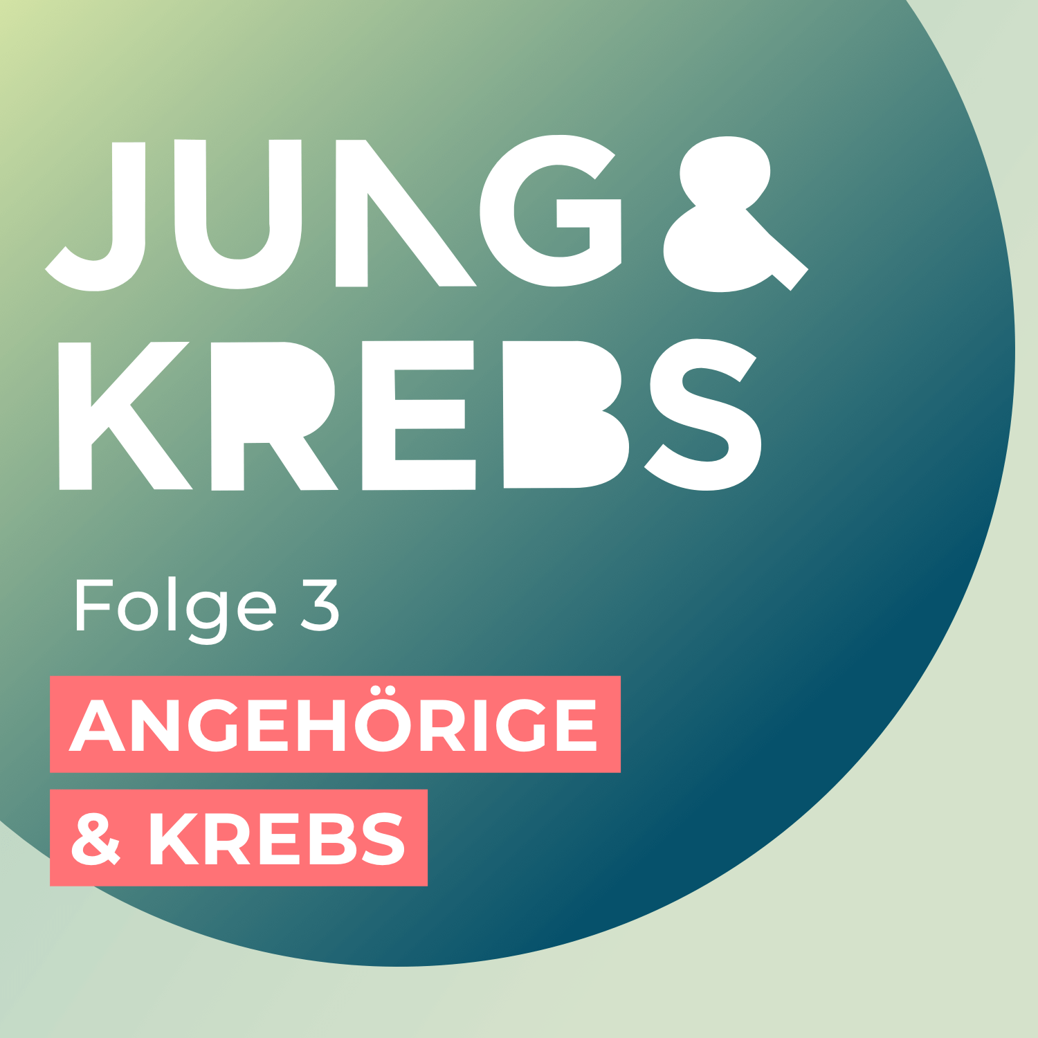 Jung & Krebs - Wissen für junge Betroffene